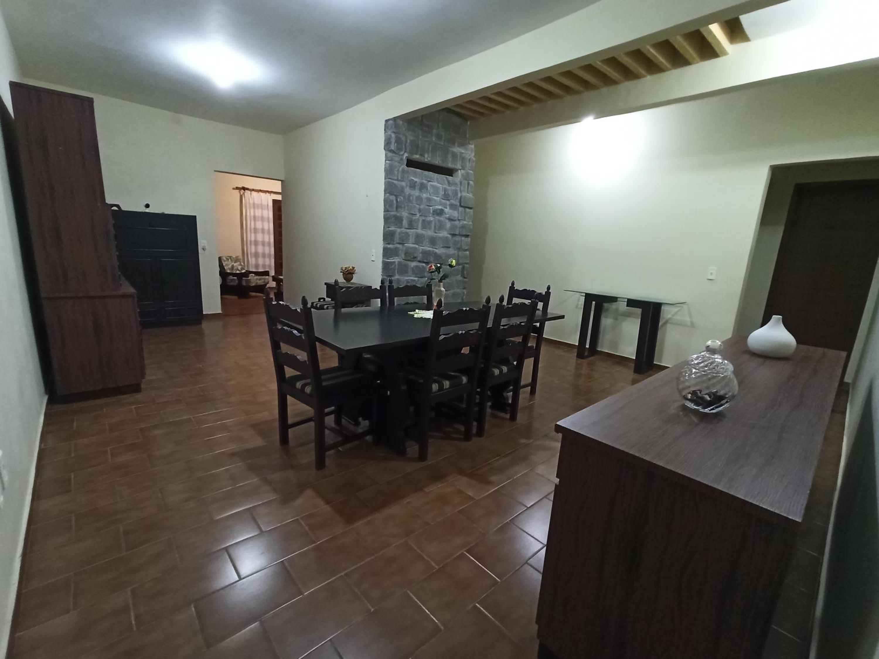 Casa Morada das Flores