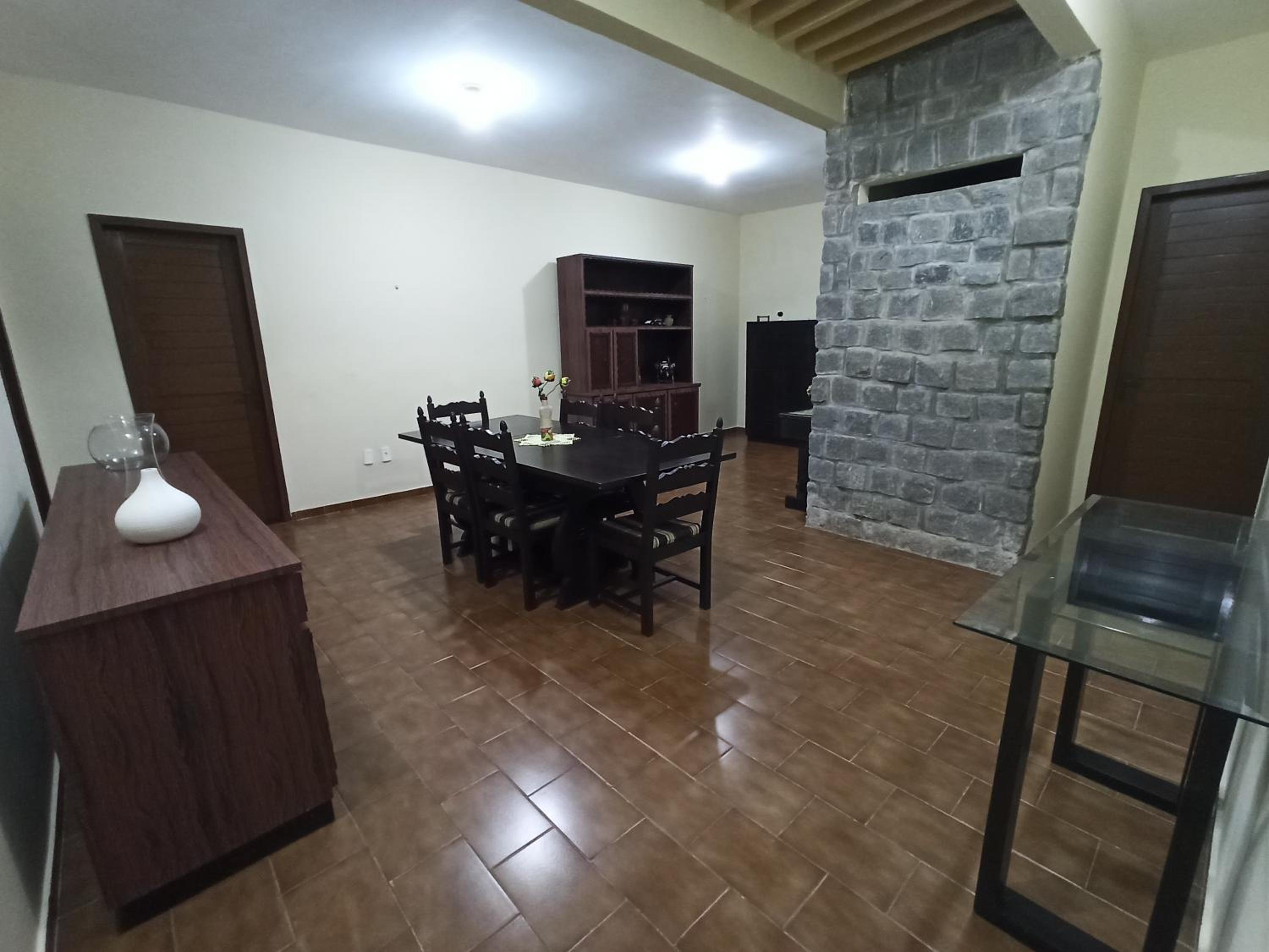 Casa Morada das Flores