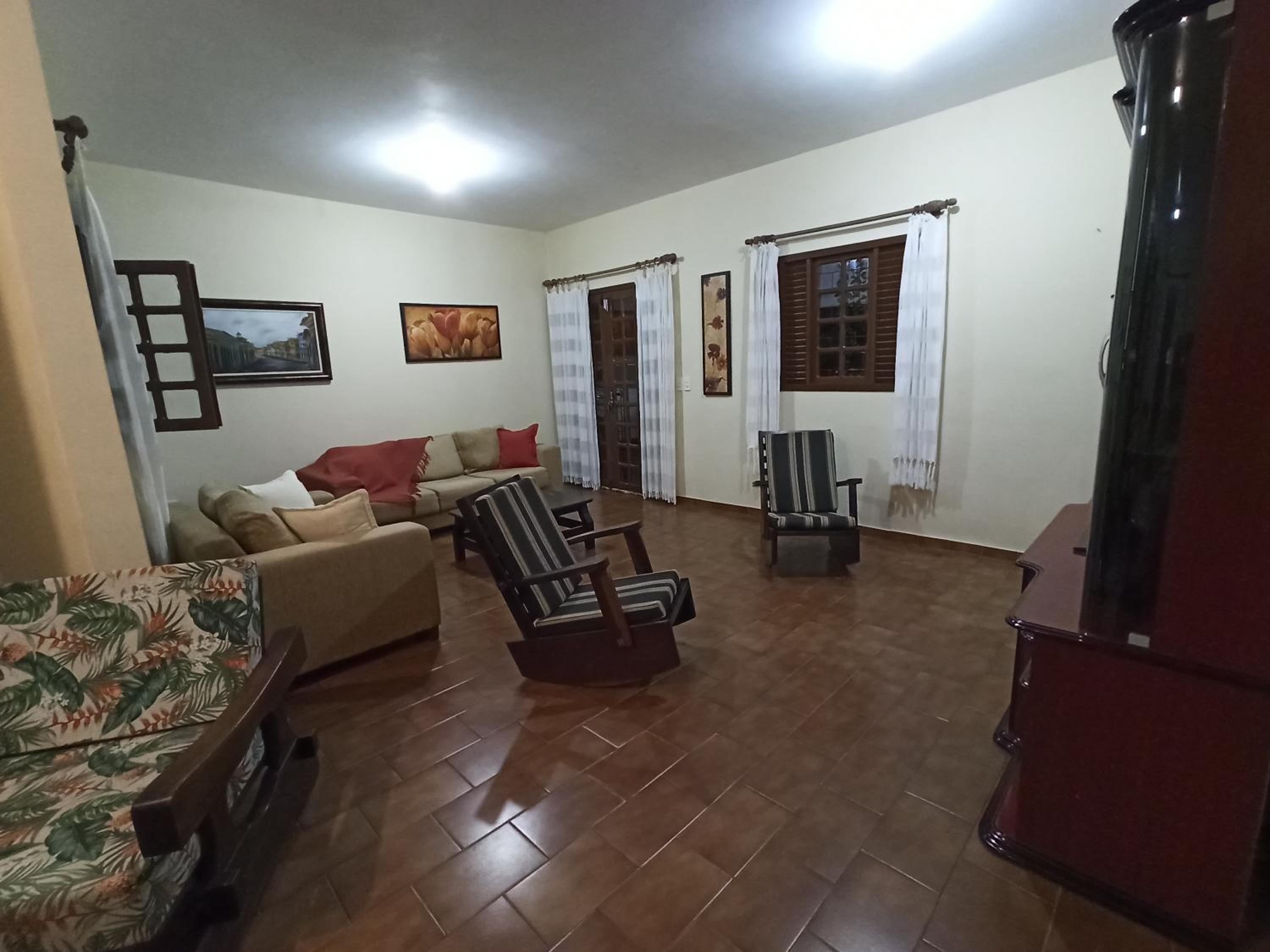 Casa Morada das Flores