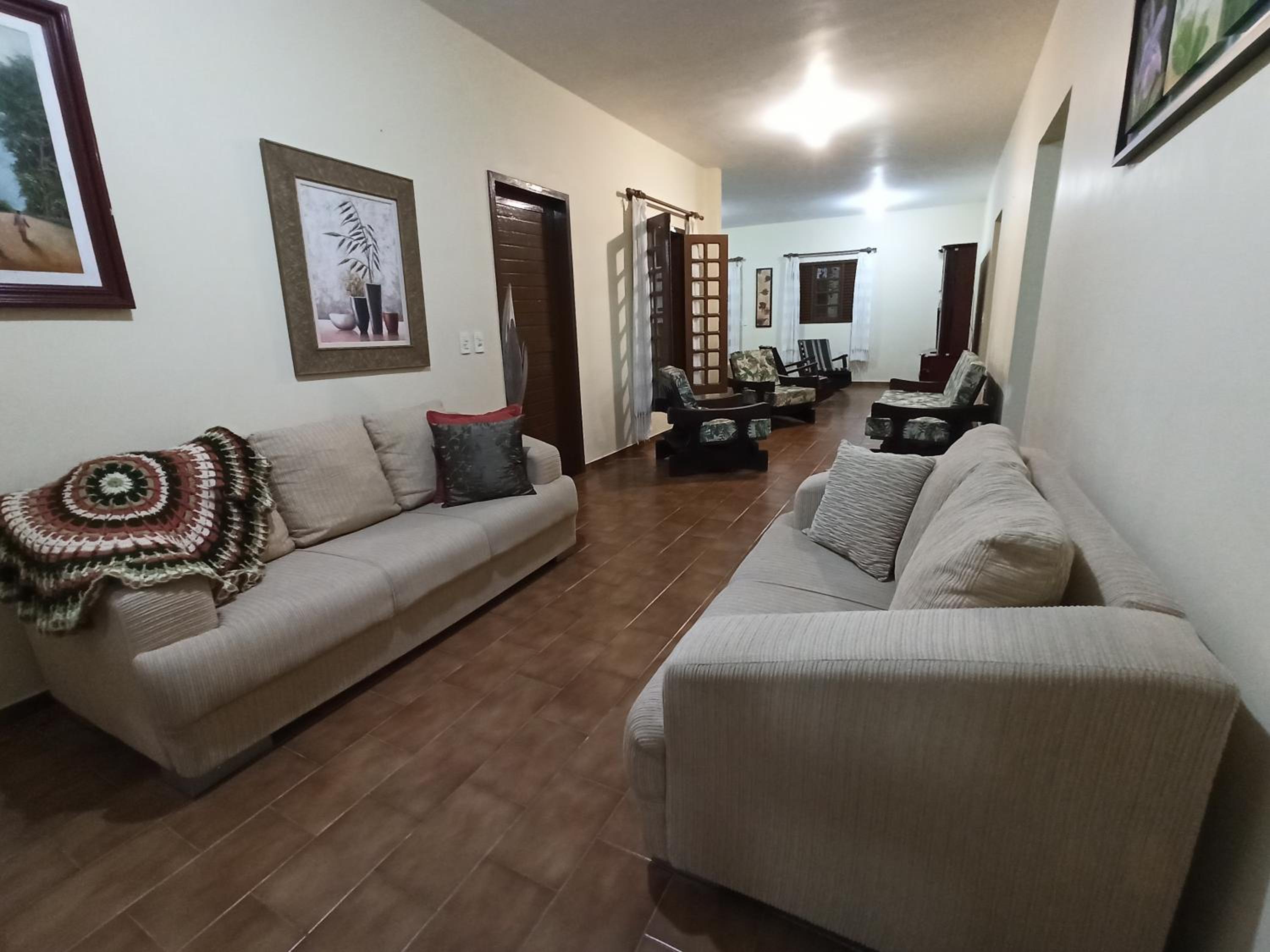 Casa Morada das Flores
