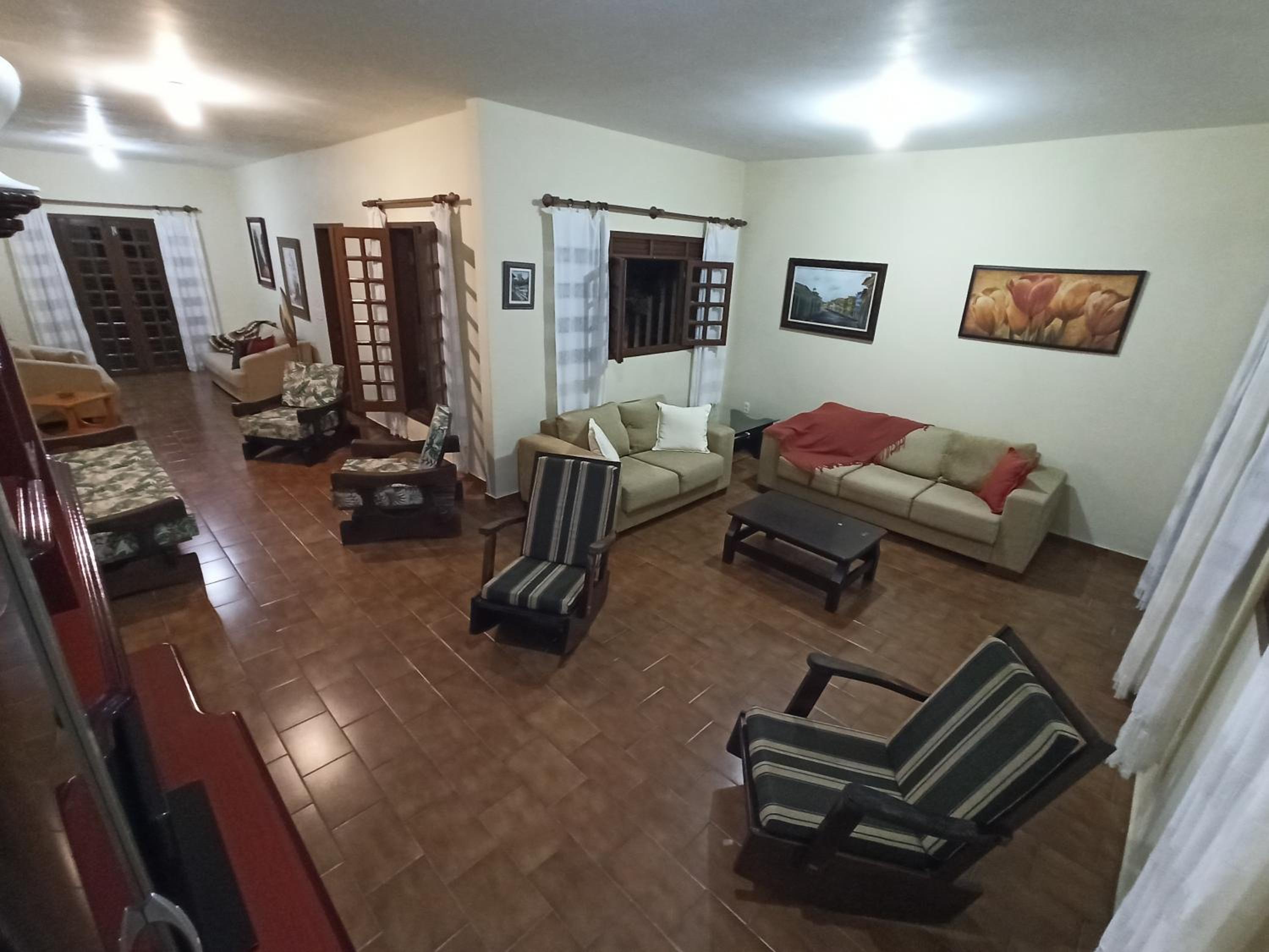 Casa Morada das Flores