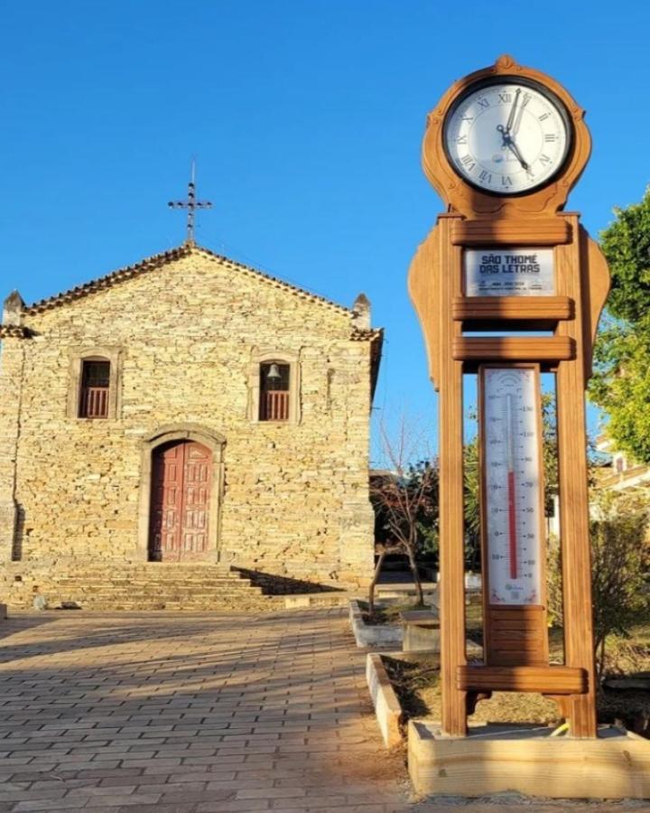 Chalés de Hórus