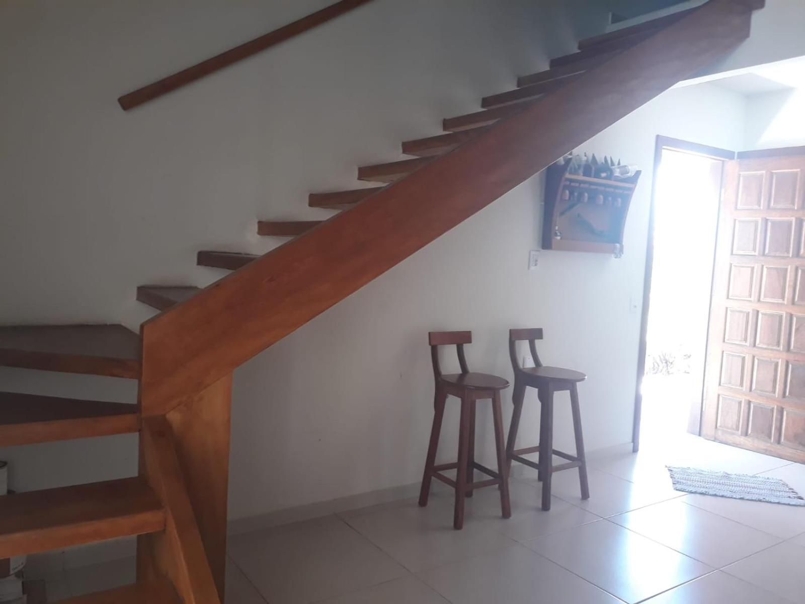 Casa Corumbau temporada Recanto Ipê-Amarelo a 400m da praia