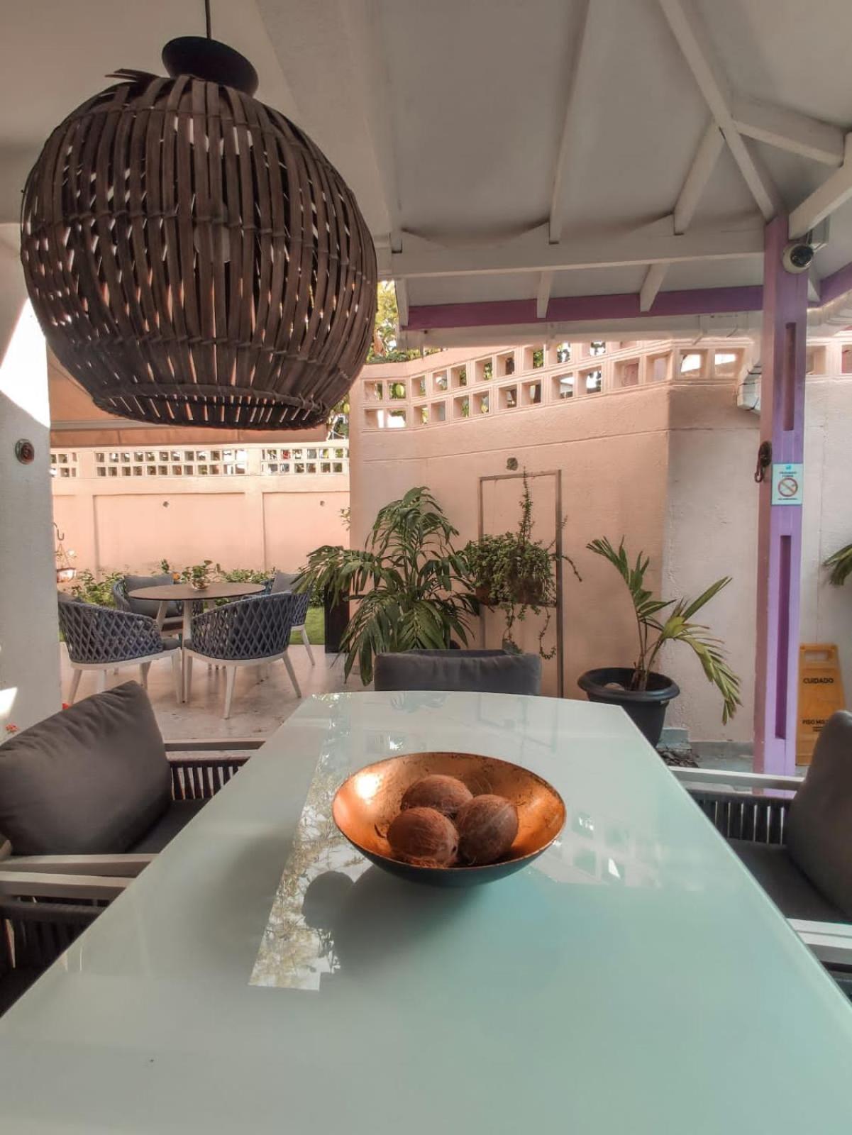 Summer House Inn San Andres