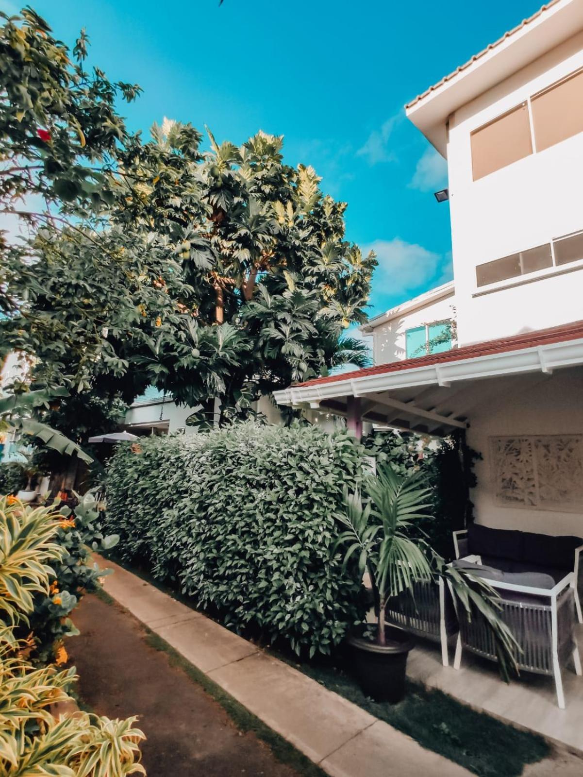 Summer House Inn San Andres