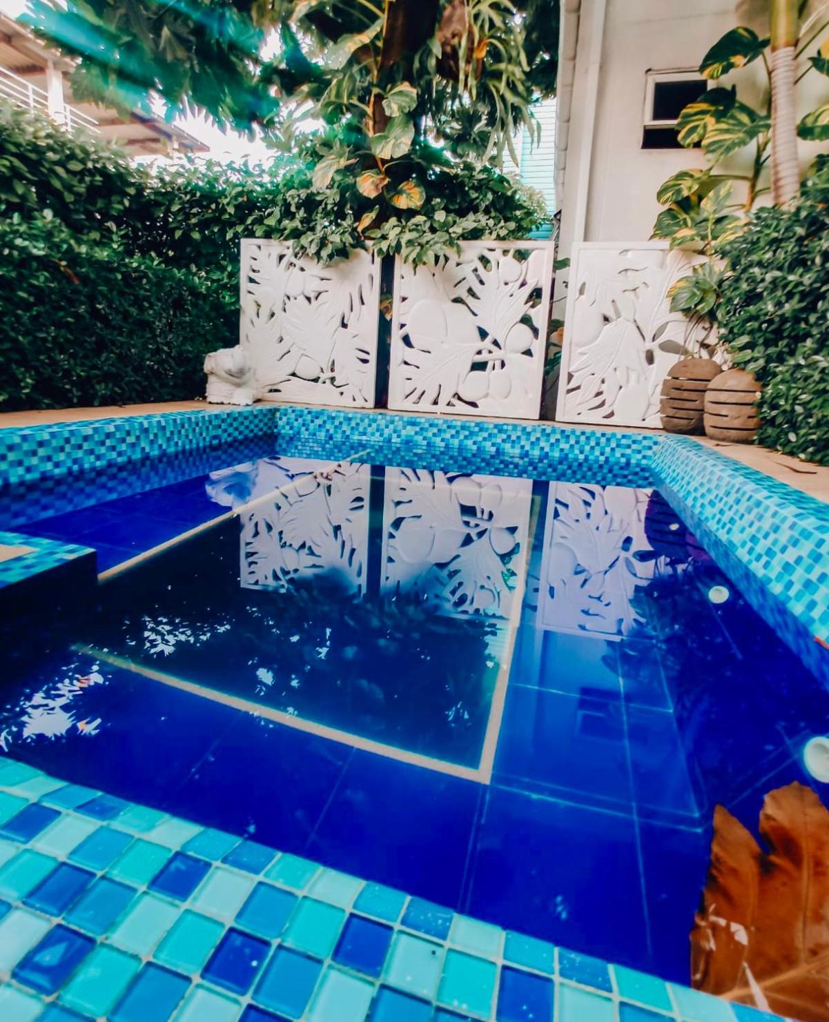 Summer House Inn San Andres