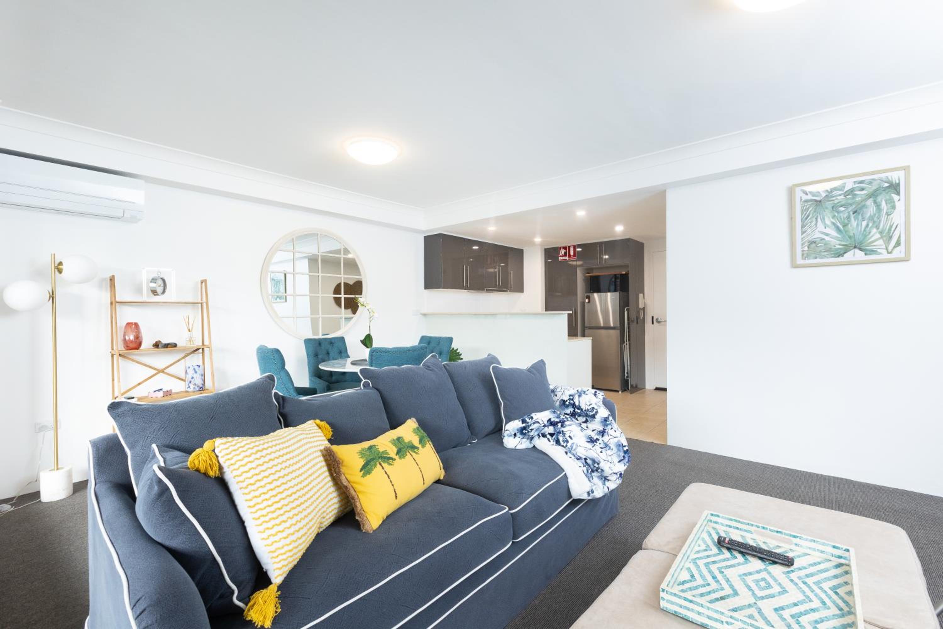 Shores Unit 202 view 4
