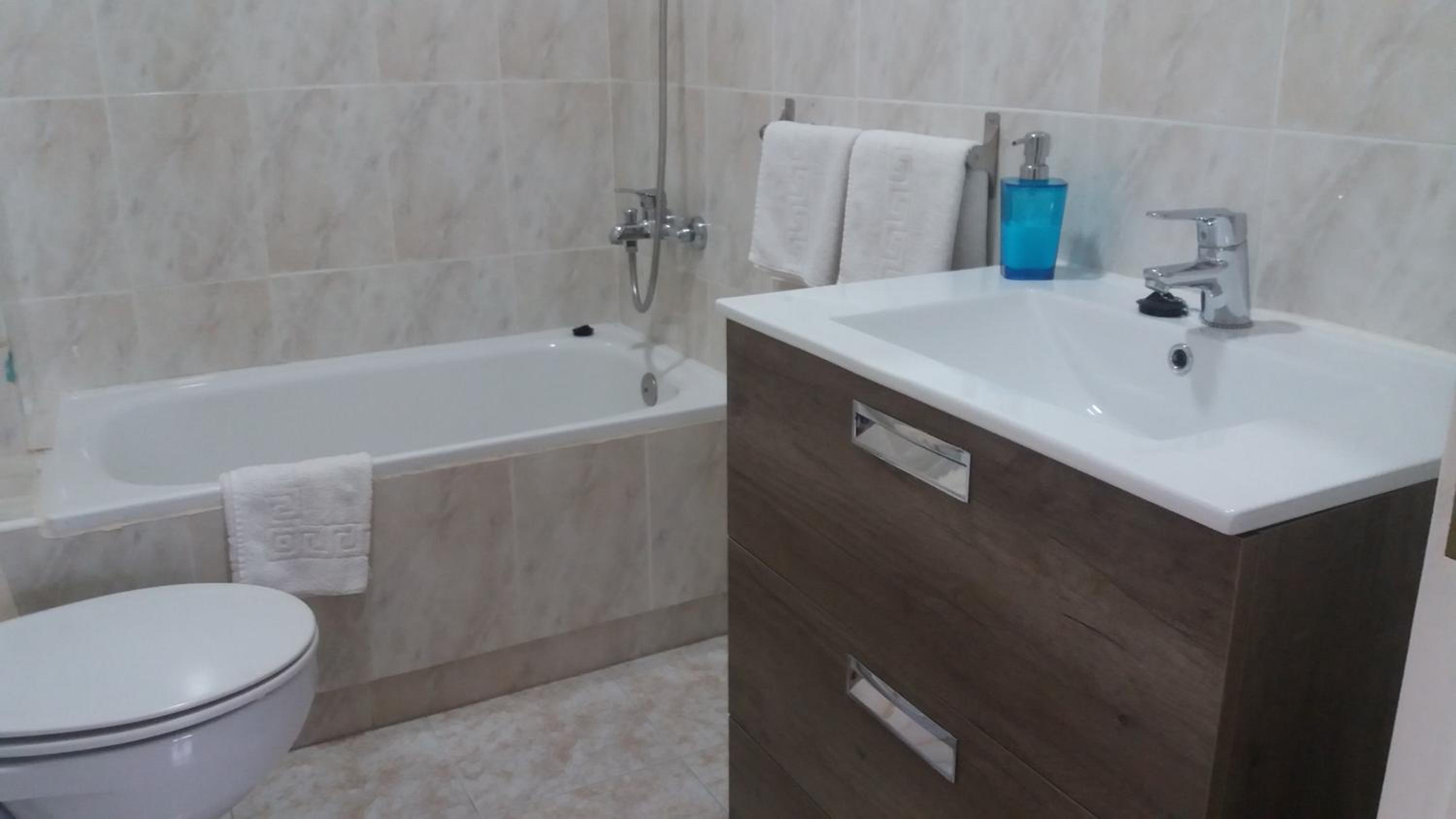 Hospedaje Vistamar
