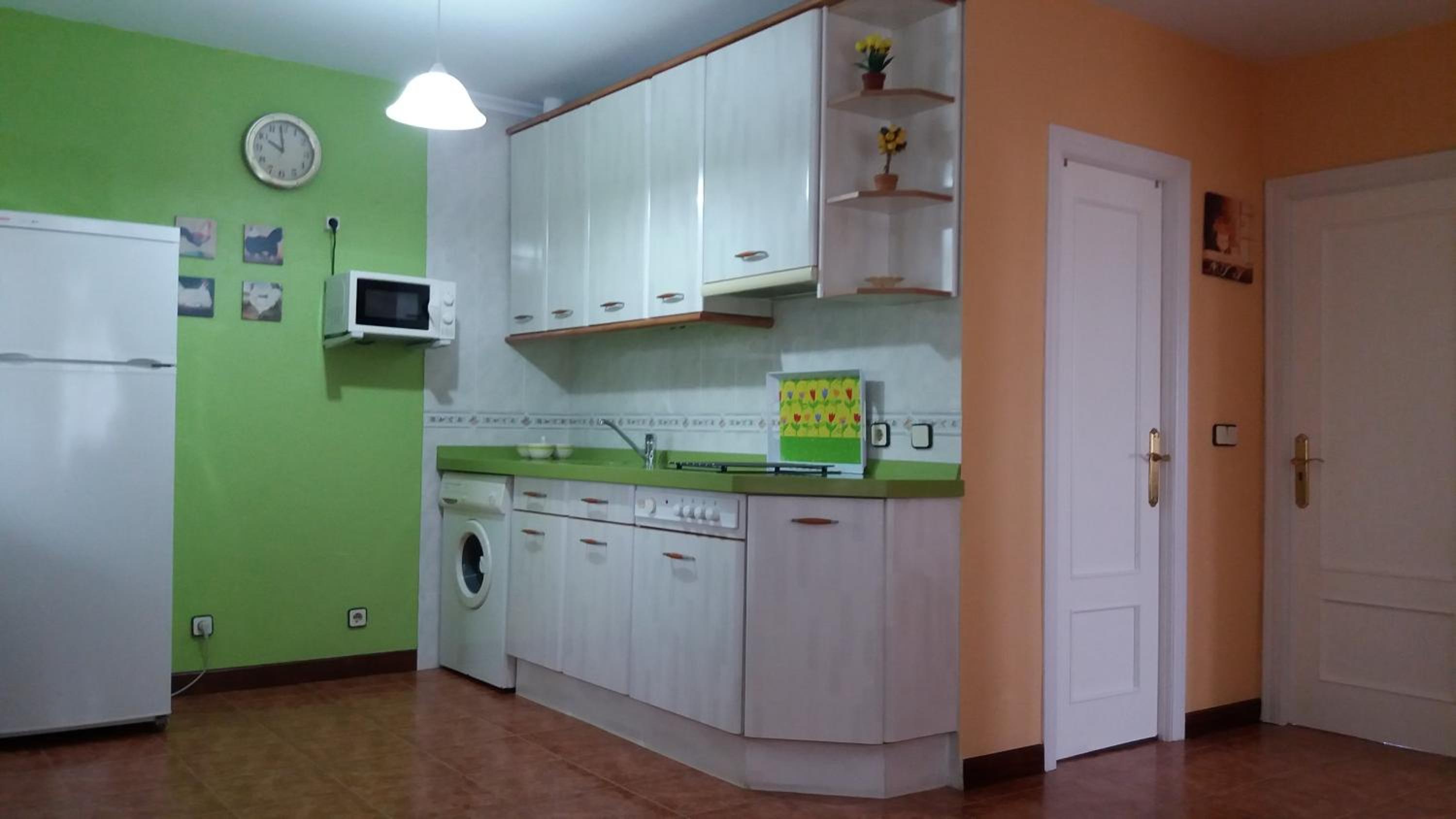 Hospedaje Vistamar