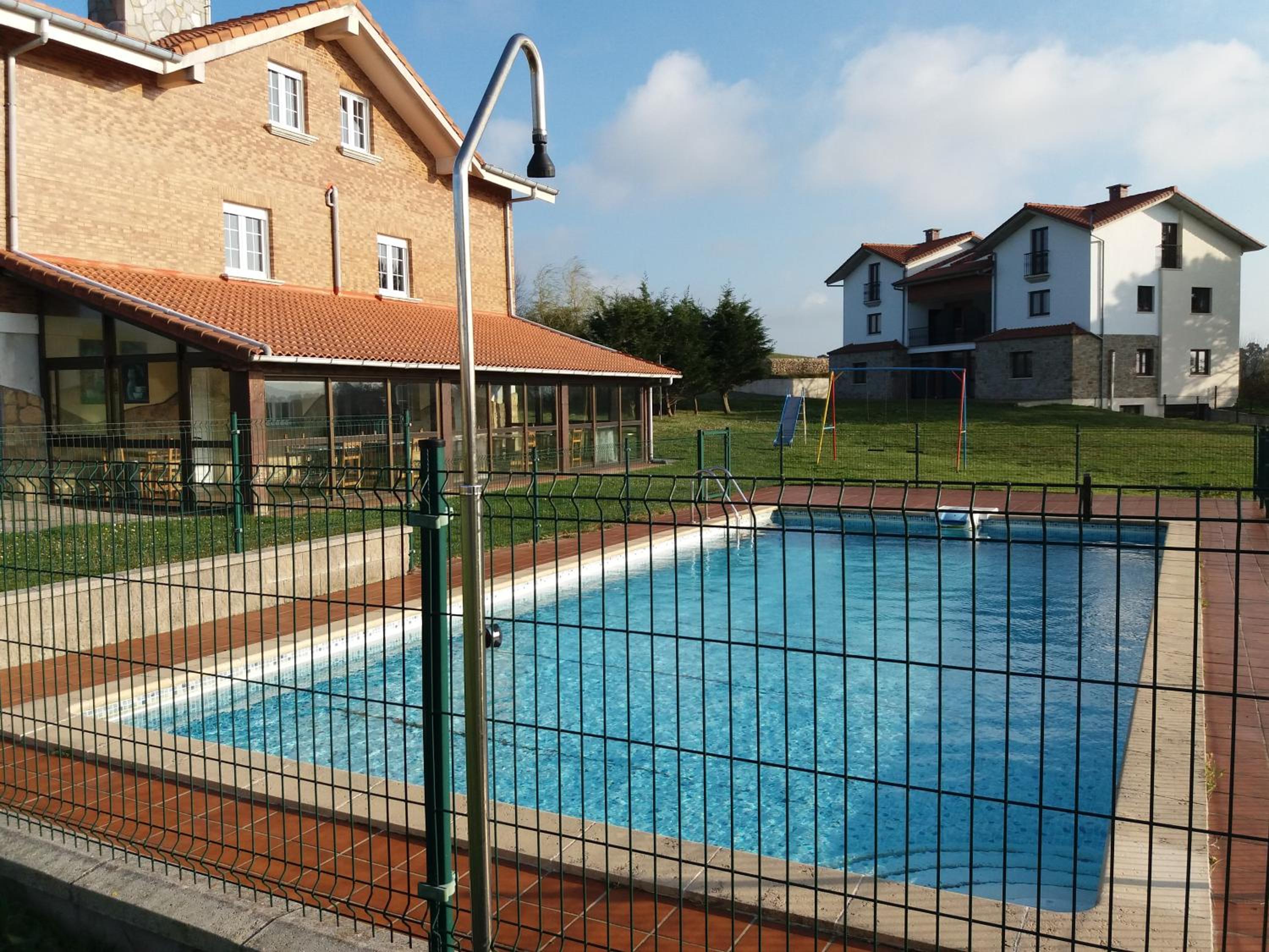 Hospedaje Vistamar