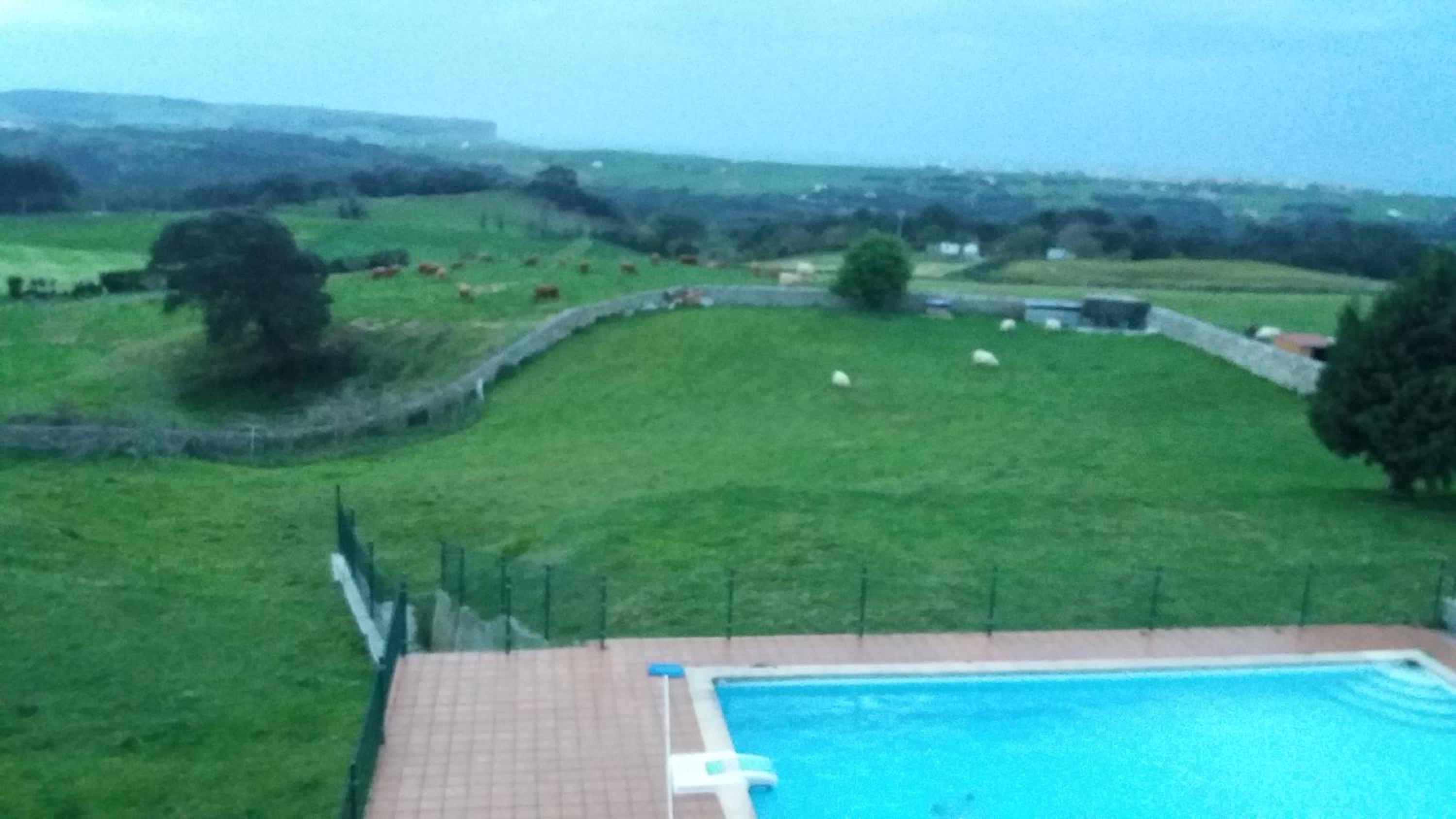 Hospedaje Vistamar
