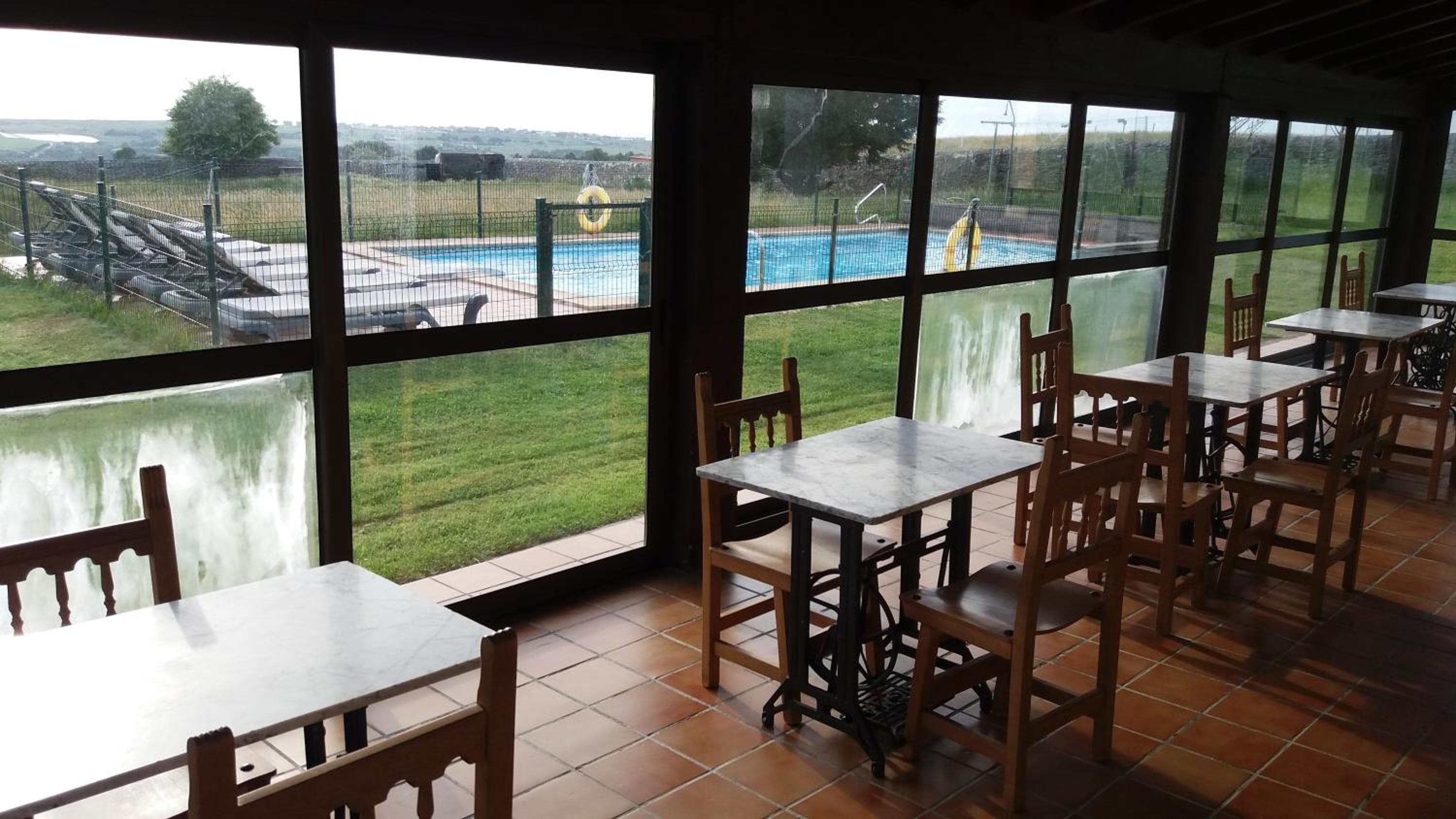 Hospedaje Vistamar