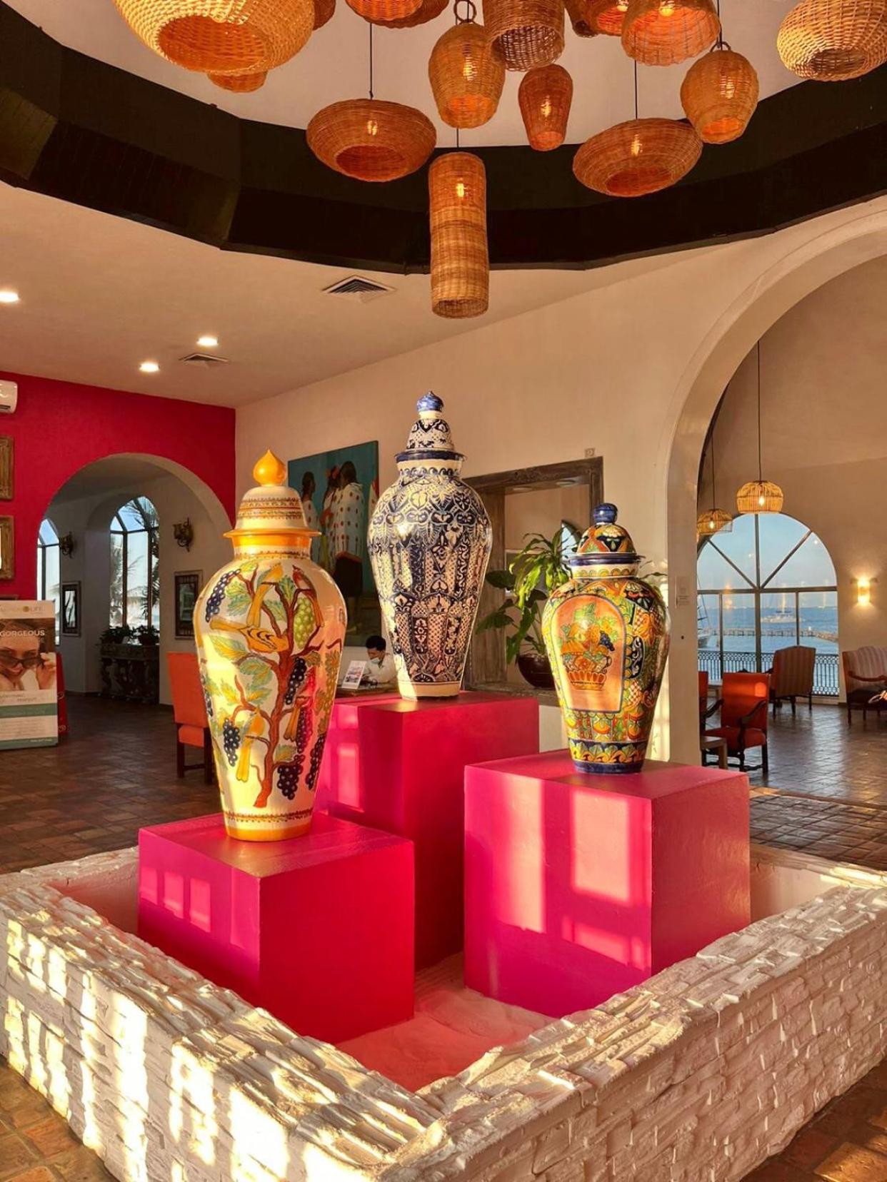 All Ritmo Cancun Resort & Water Park
