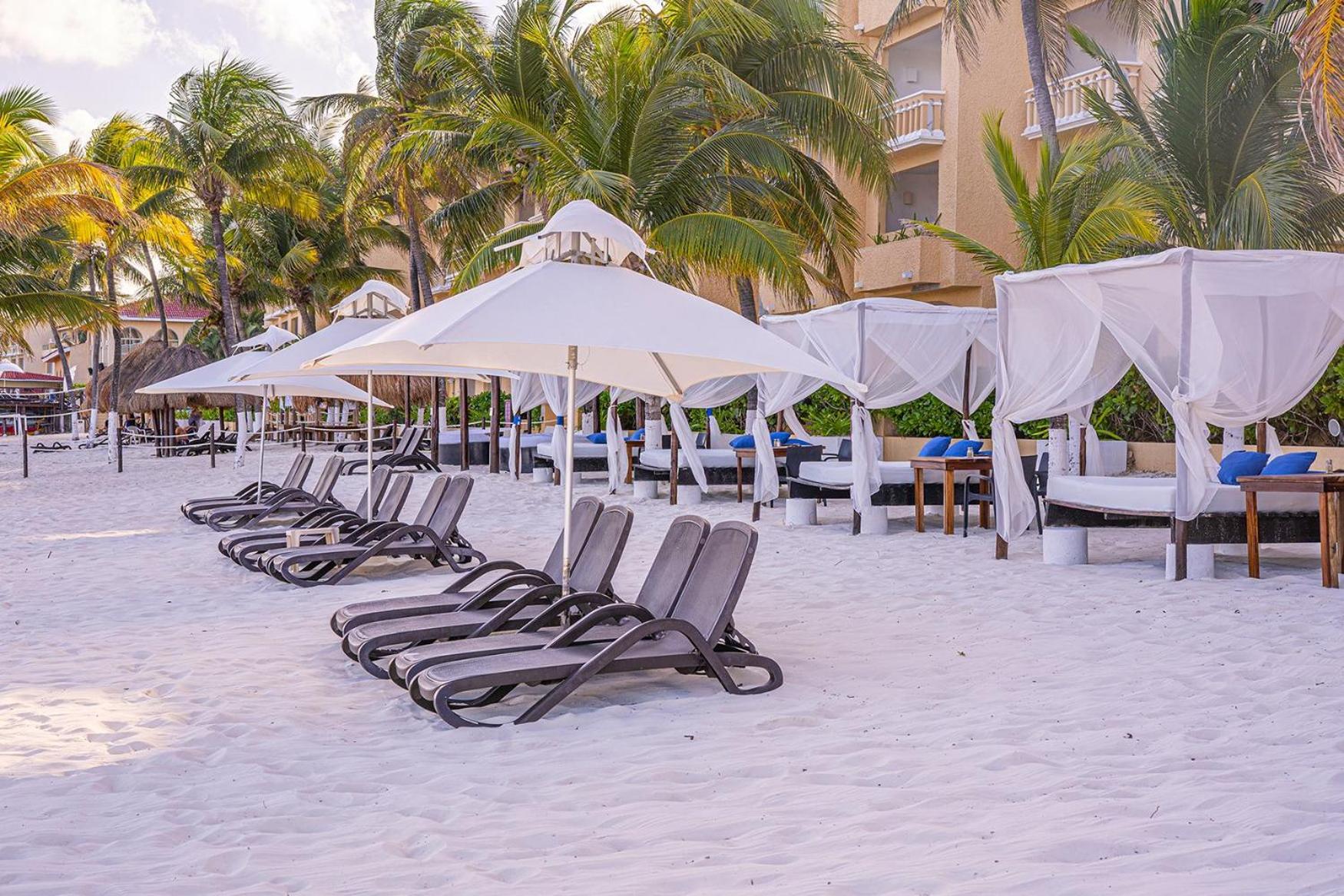 All Ritmo Cancun Resort & Water Park