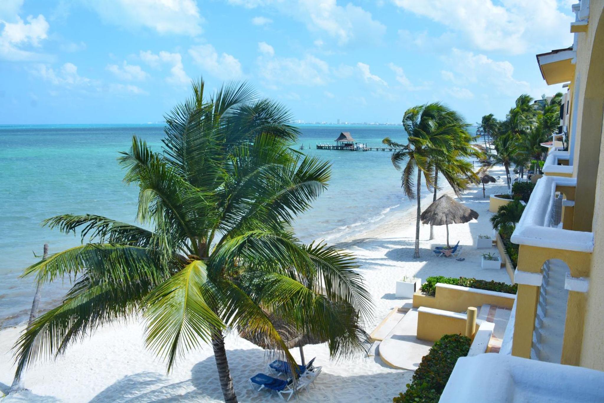 All Ritmo Cancun Resort & Water Park