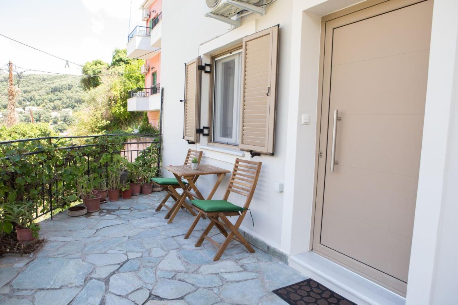 Le Quartier Comfy Studios photo 3