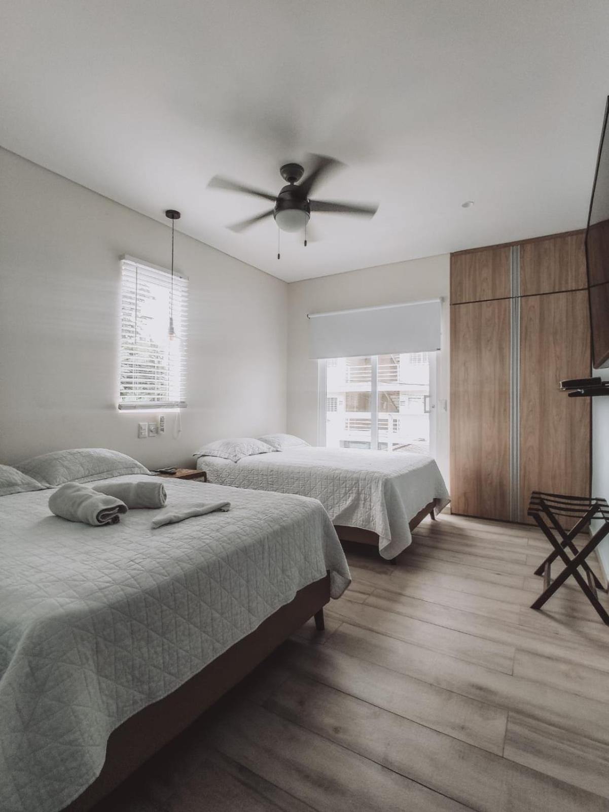 Summer House Inn San Andres