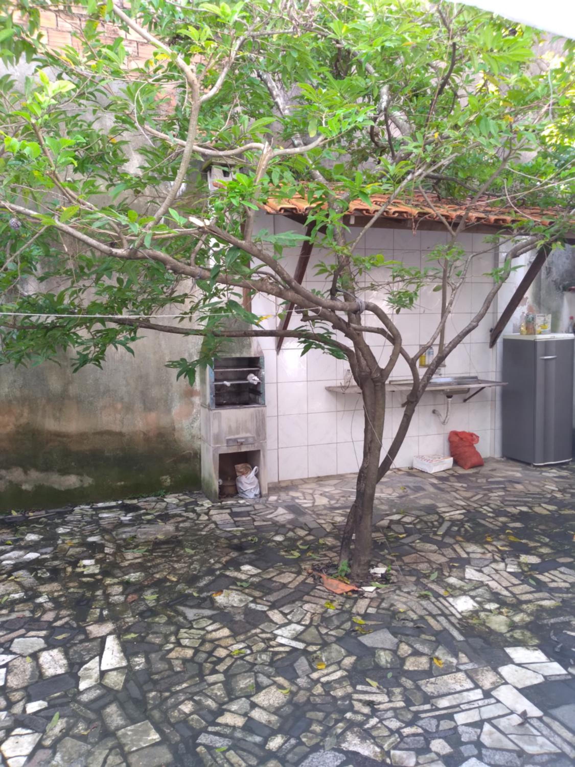 CASA AMARELA