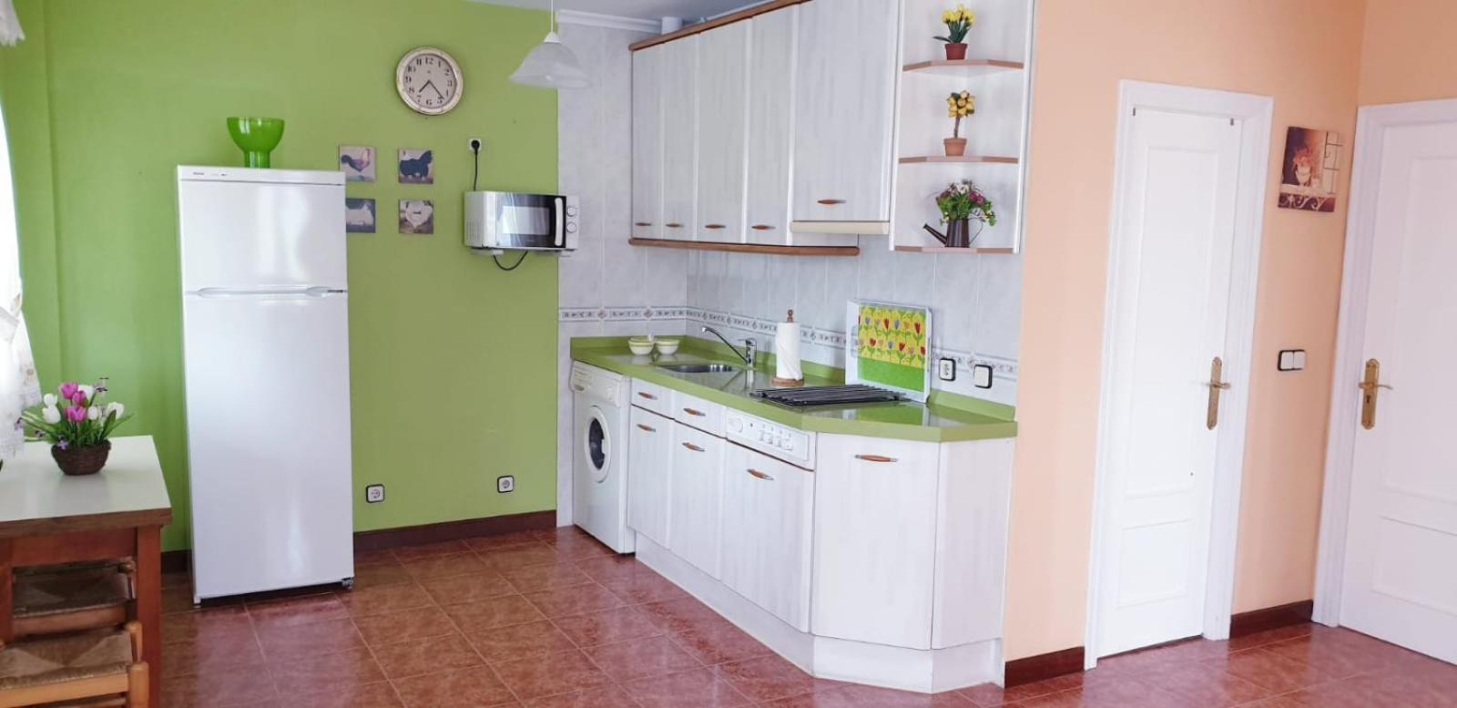 Hospedaje Vistamar