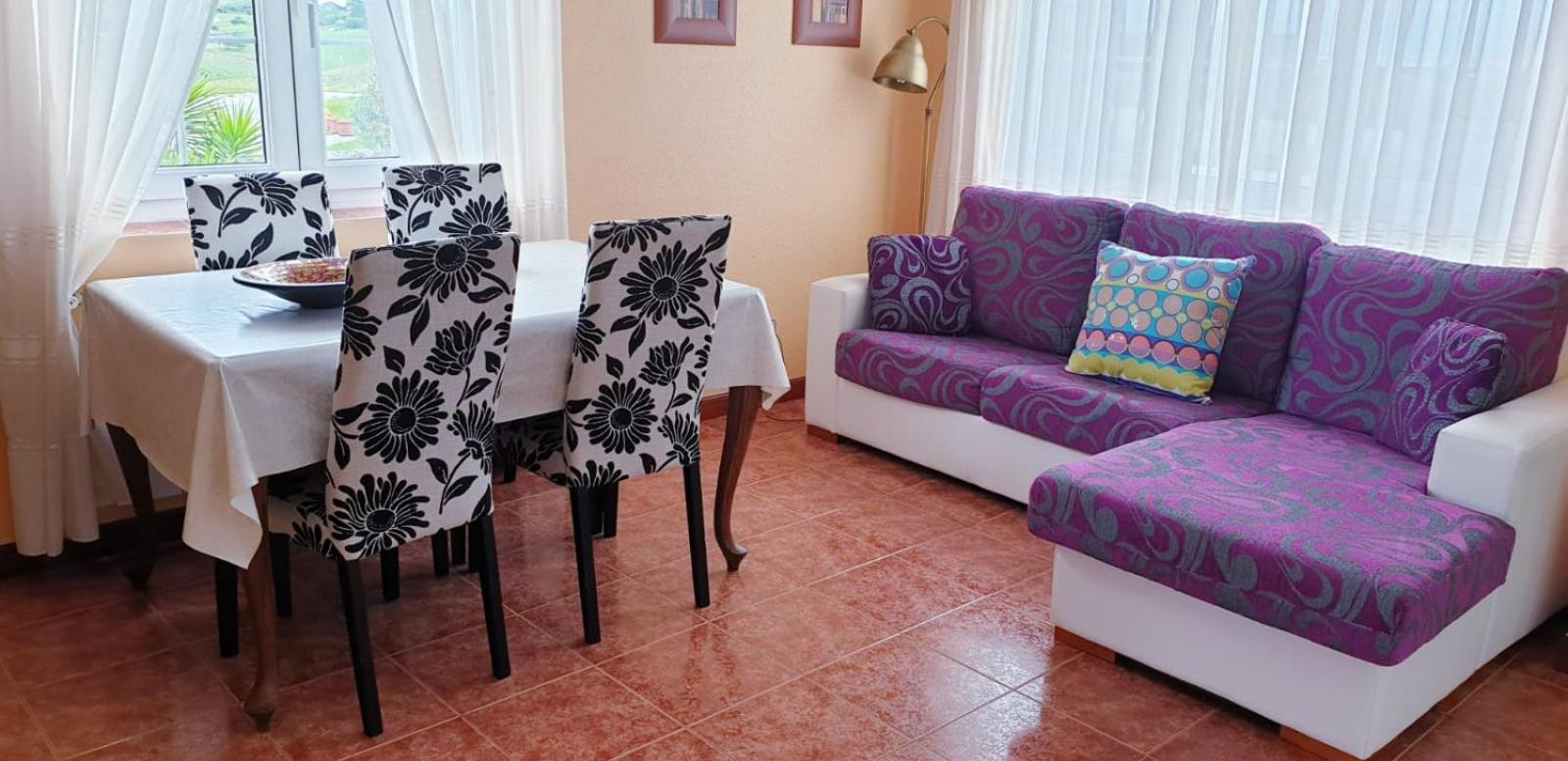 Hospedaje Vistamar