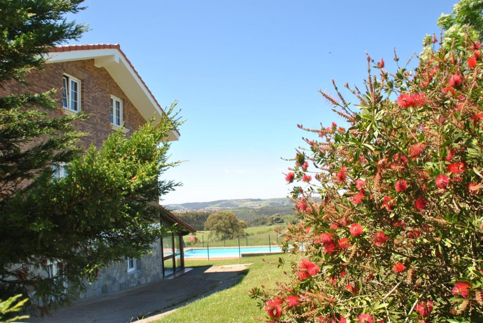 Hospedaje Vistamar