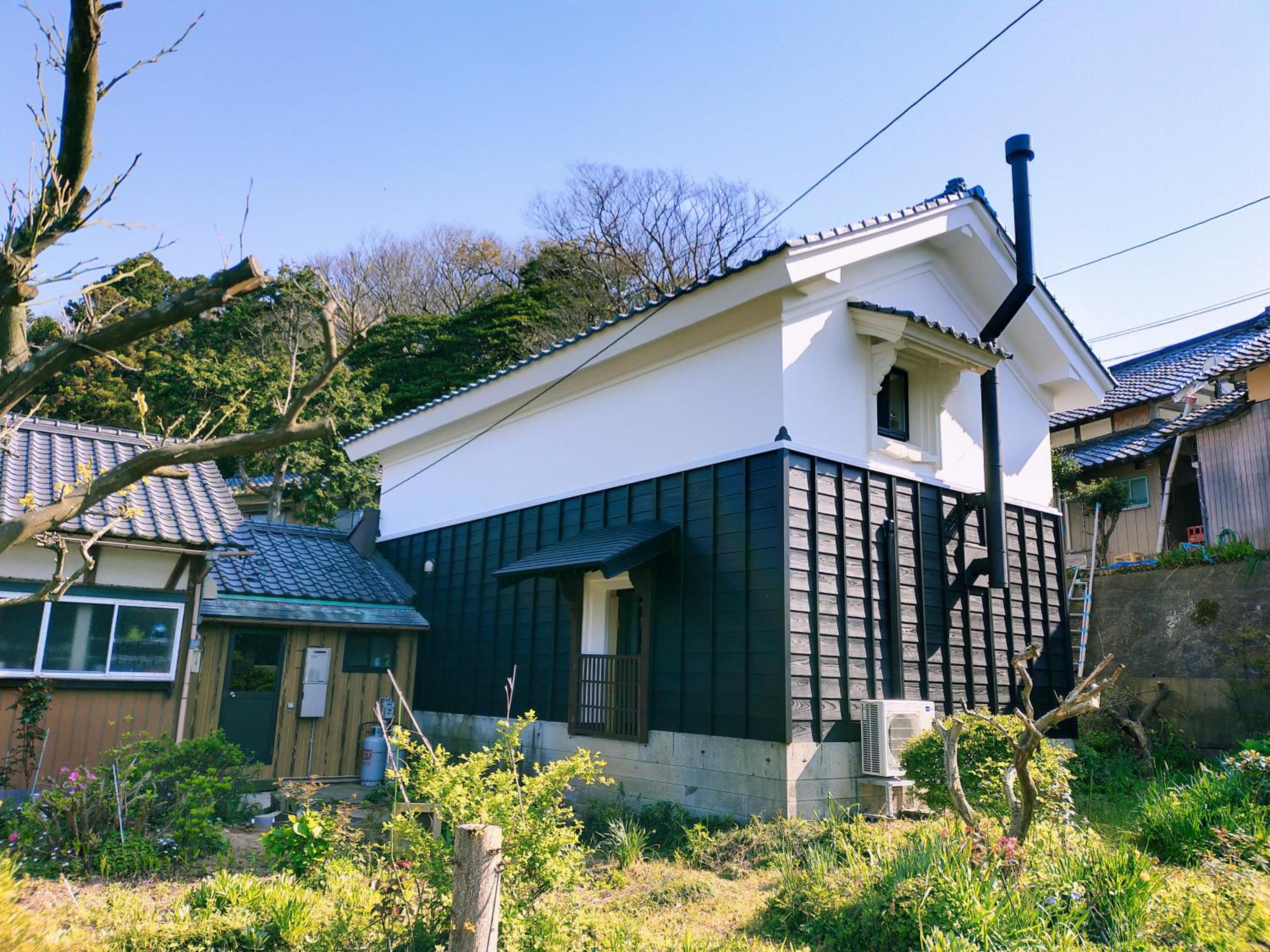 Echizen Guesthouse TAMADA view 5