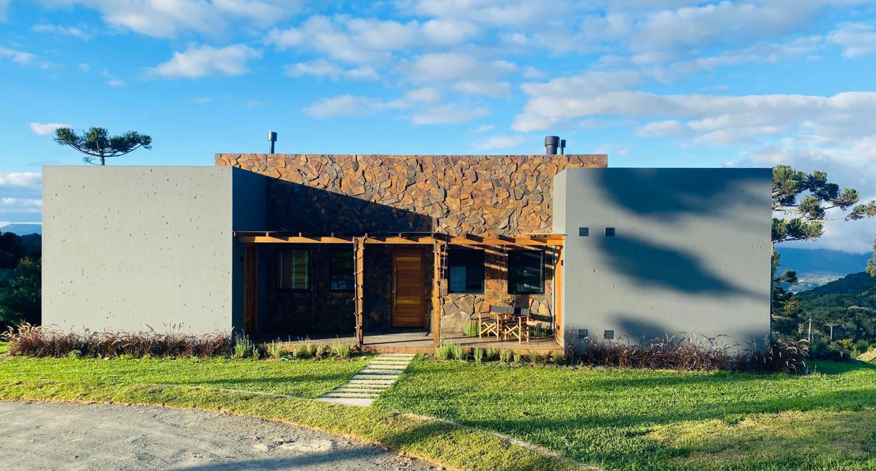 Hotel Sion Vivendas da Serra