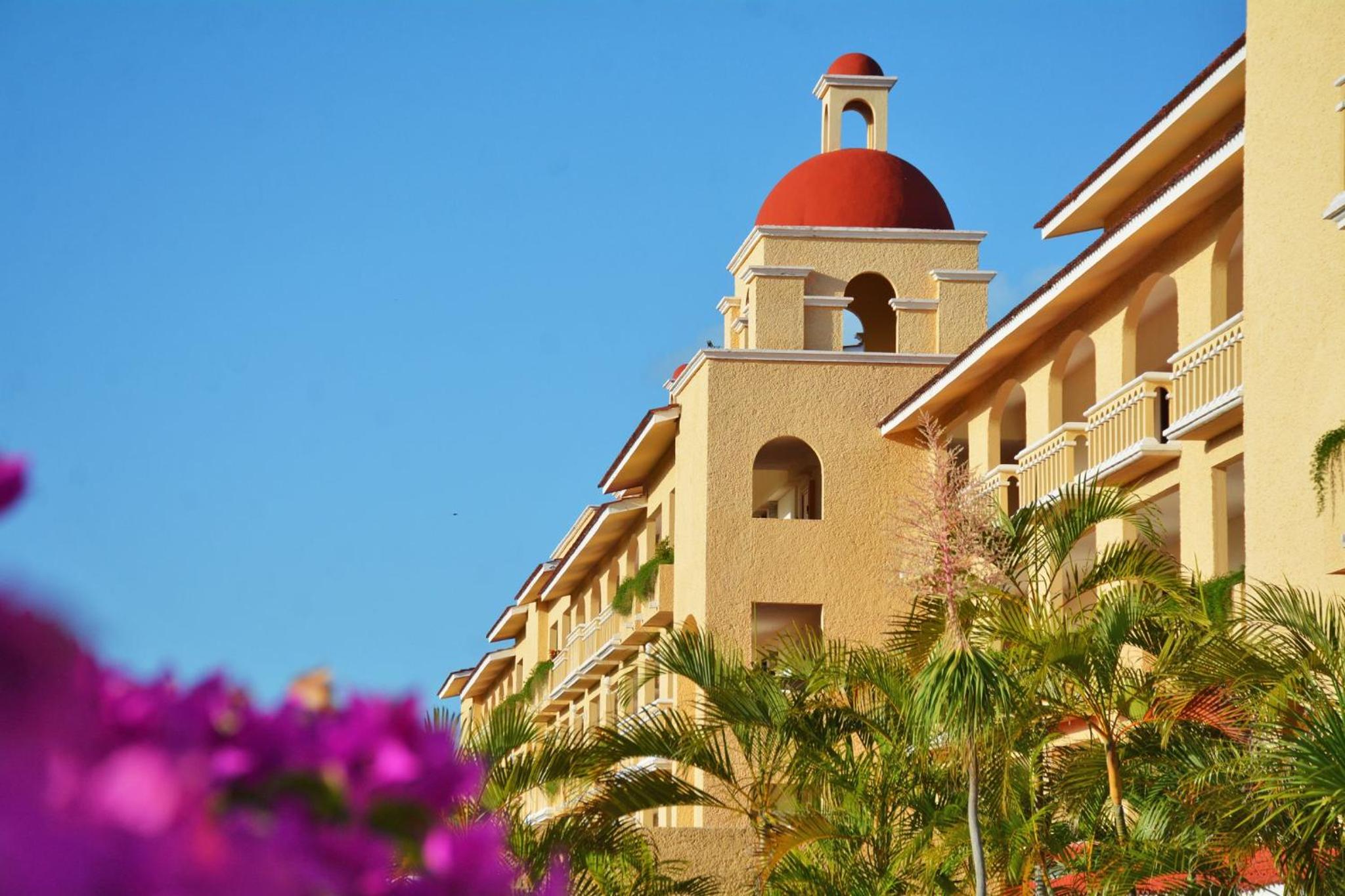All Ritmo Cancun Resort & Water Park