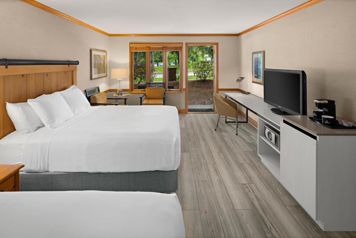 Semiahmoo Resort Golf & Spa, Trademark Collection by Wyndham