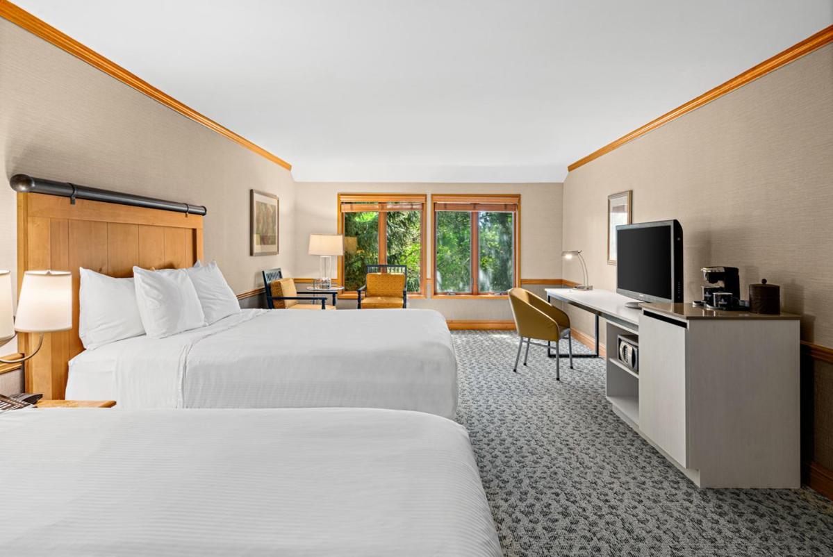 Semiahmoo Resort Golf & Spa, Trademark Collection by Wyndham