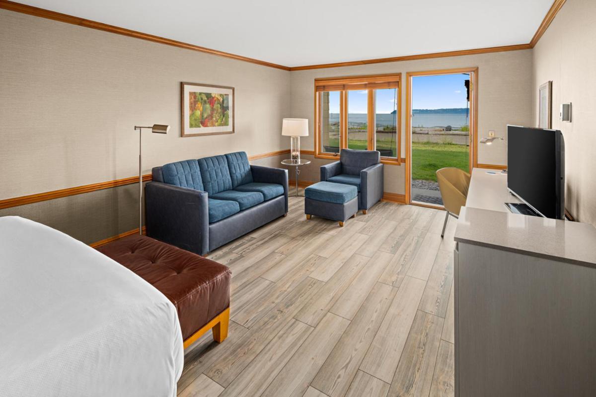 Semiahmoo Resort Golf & Spa, Trademark Collection by Wyndham
