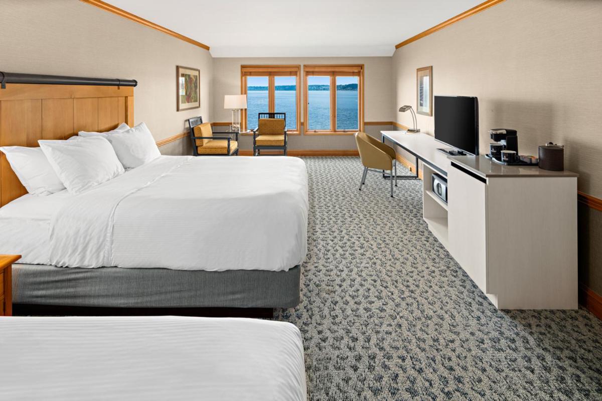 Semiahmoo Resort Golf & Spa, Trademark Collection by Wyndham