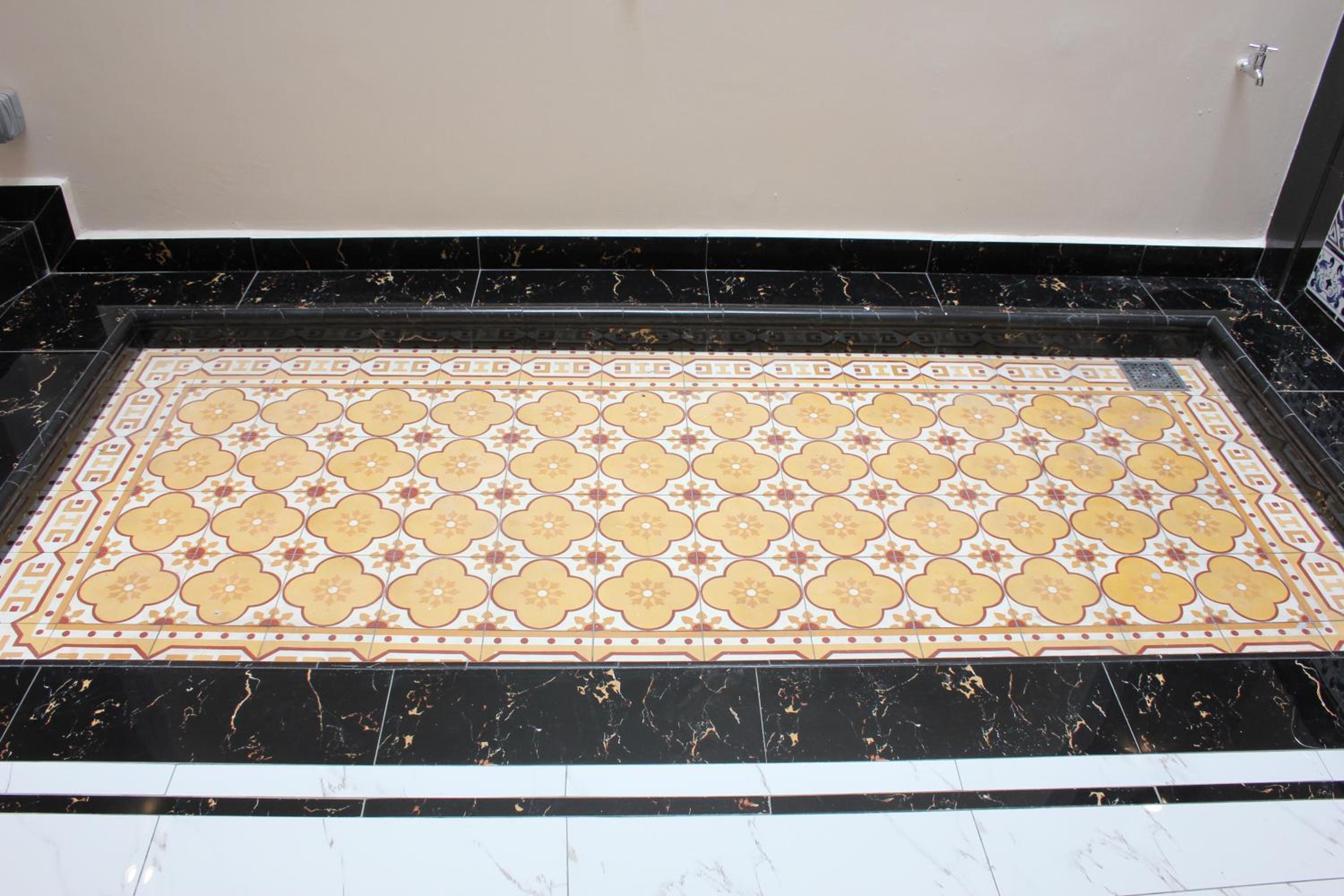 The Egerton - Walk to Jonker - Ensuite - Heritage