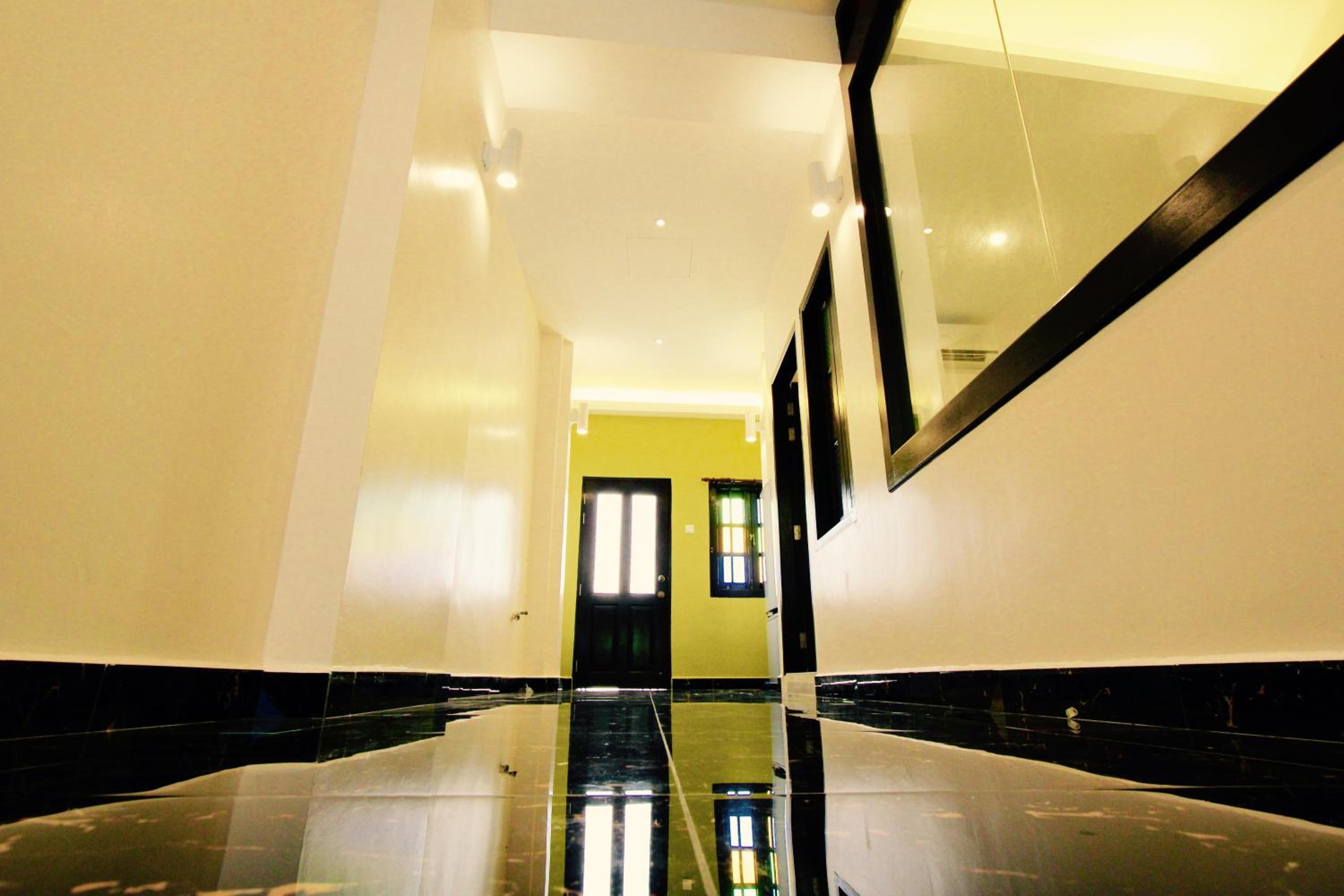 The Egerton - Walk to Jonker - Ensuite - Heritage