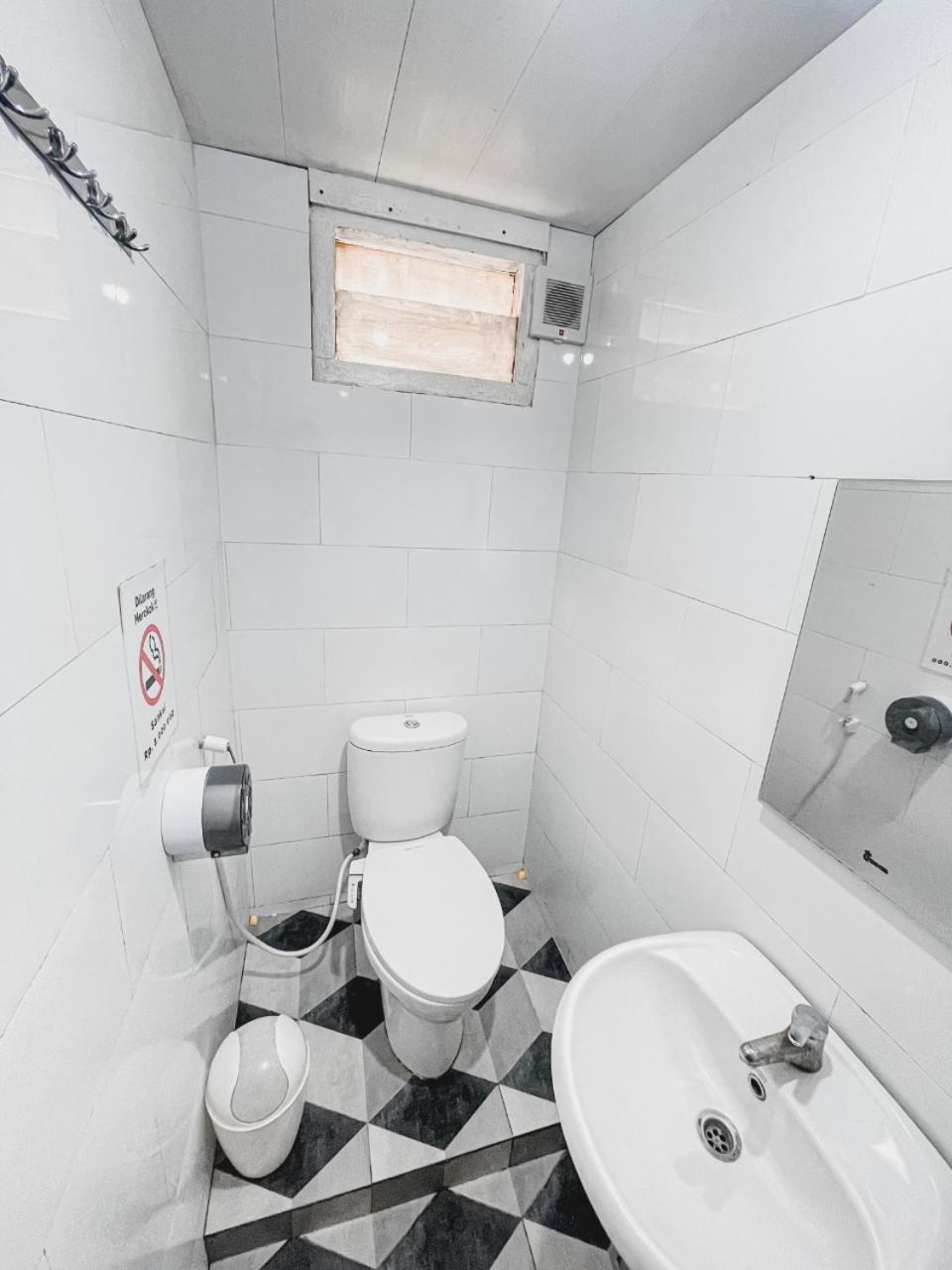 Otu Hostel By Ostic
