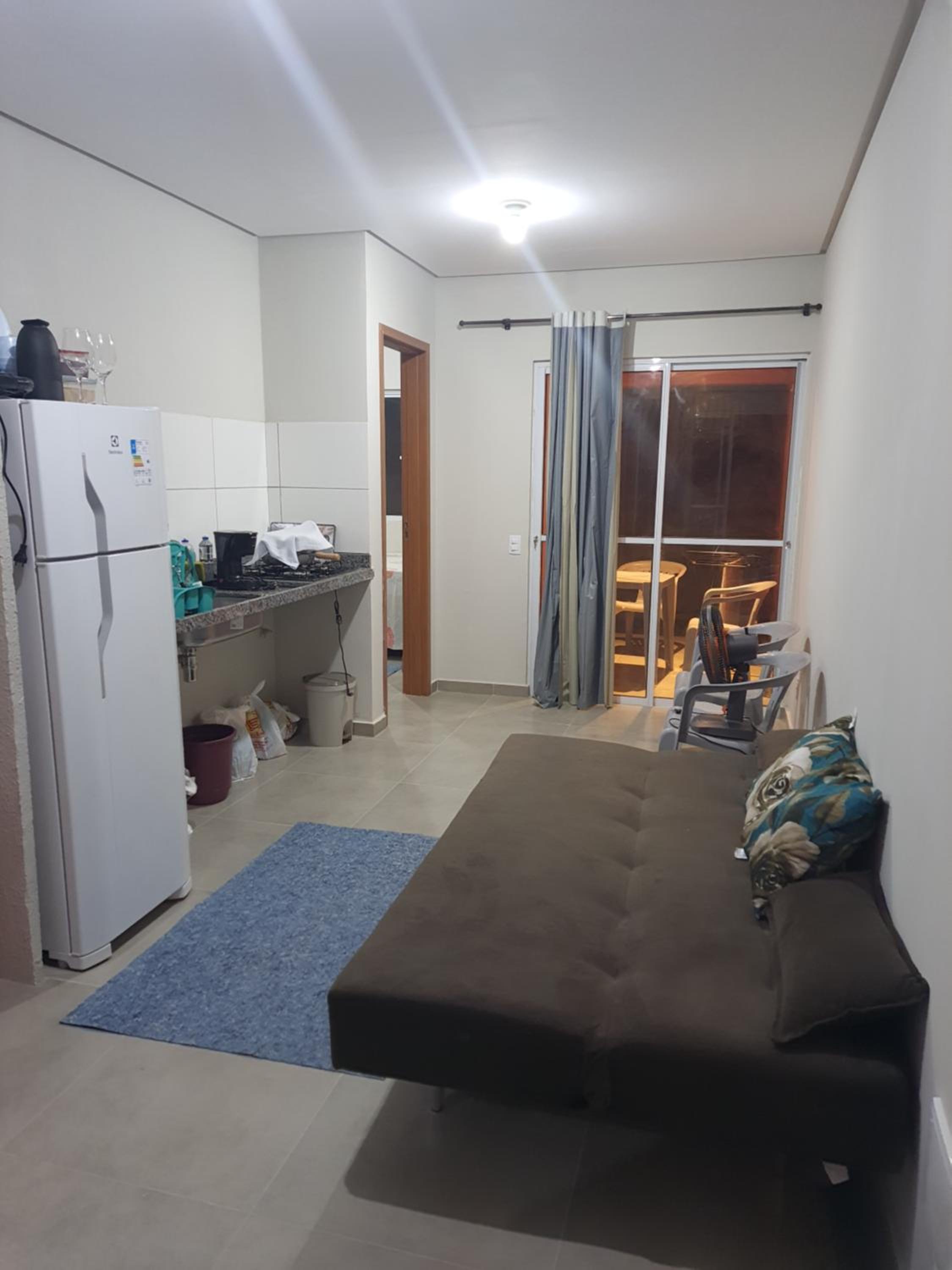 Aconchego Atalaia
