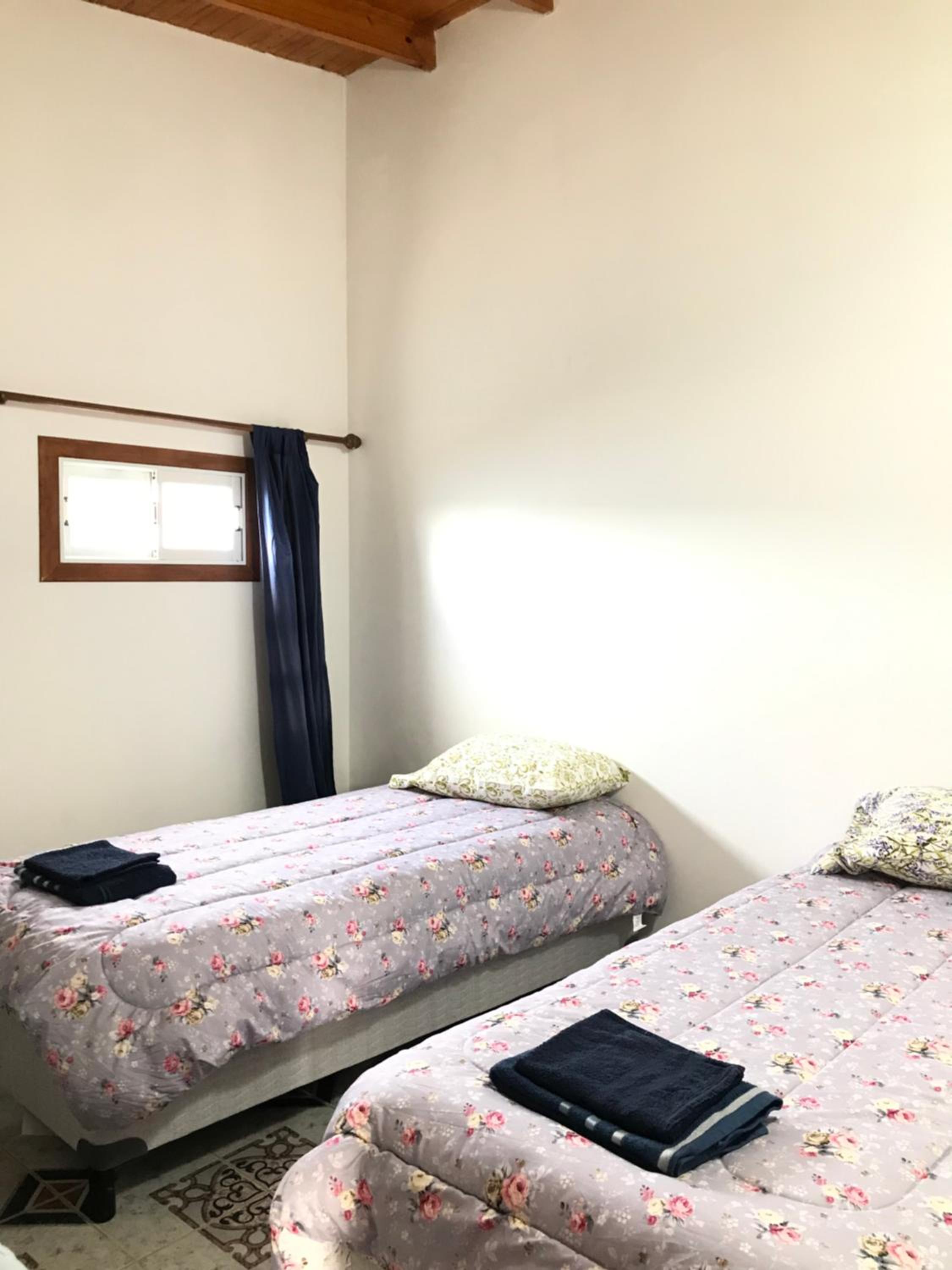 Departamento Pájaro Carpintero