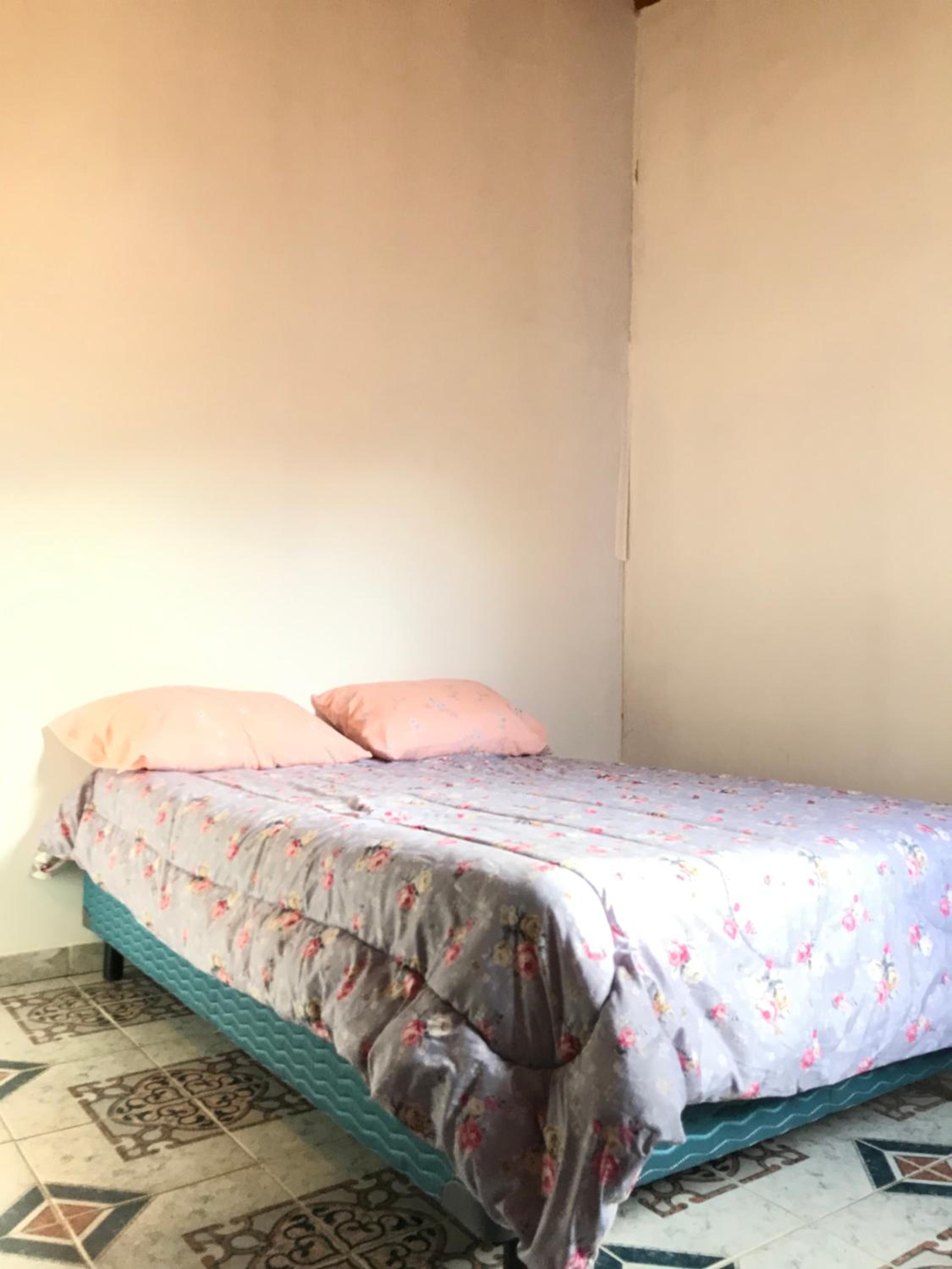 Departamento Pájaro Carpintero
