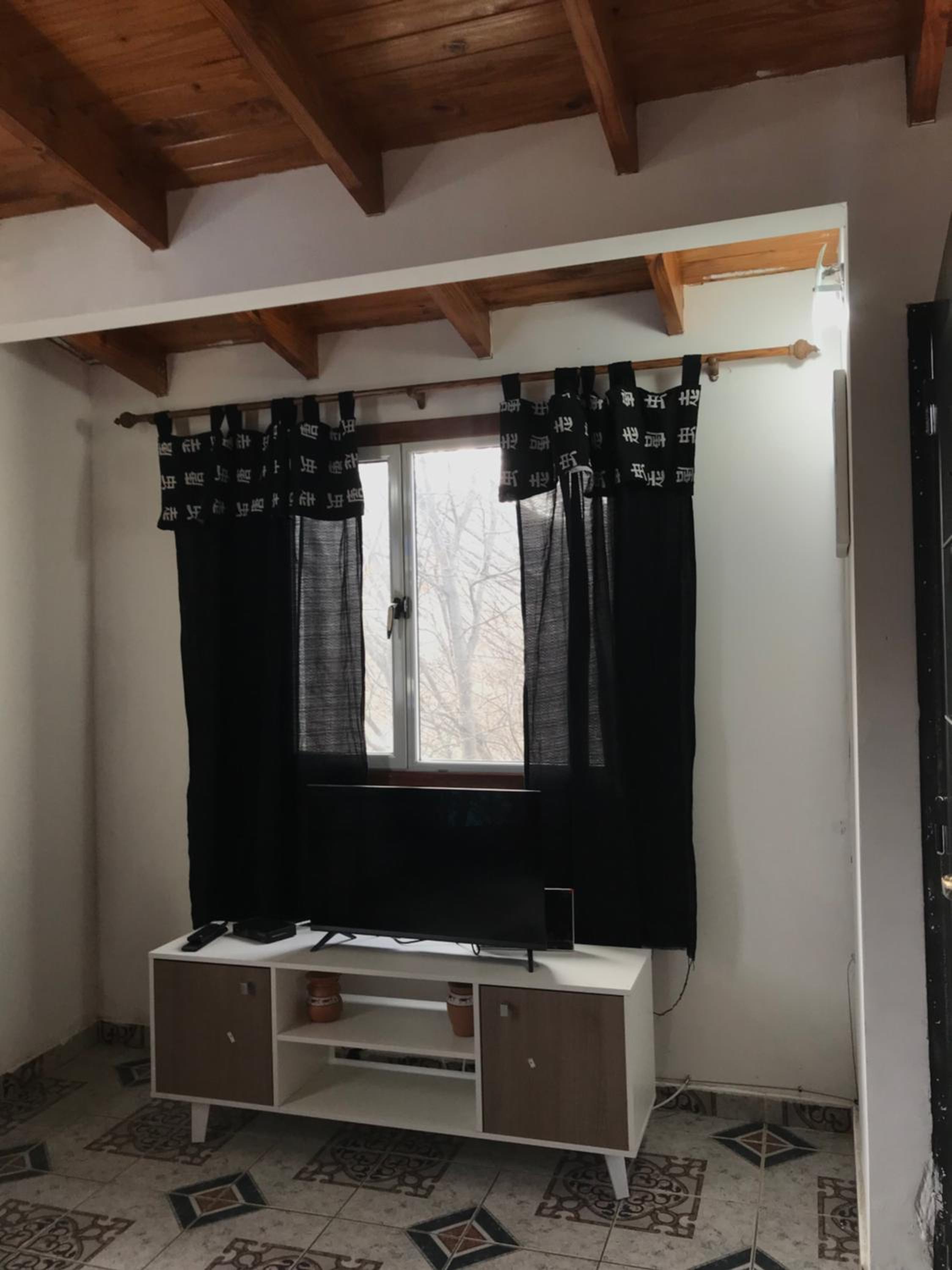 Departamento Pájaro Carpintero