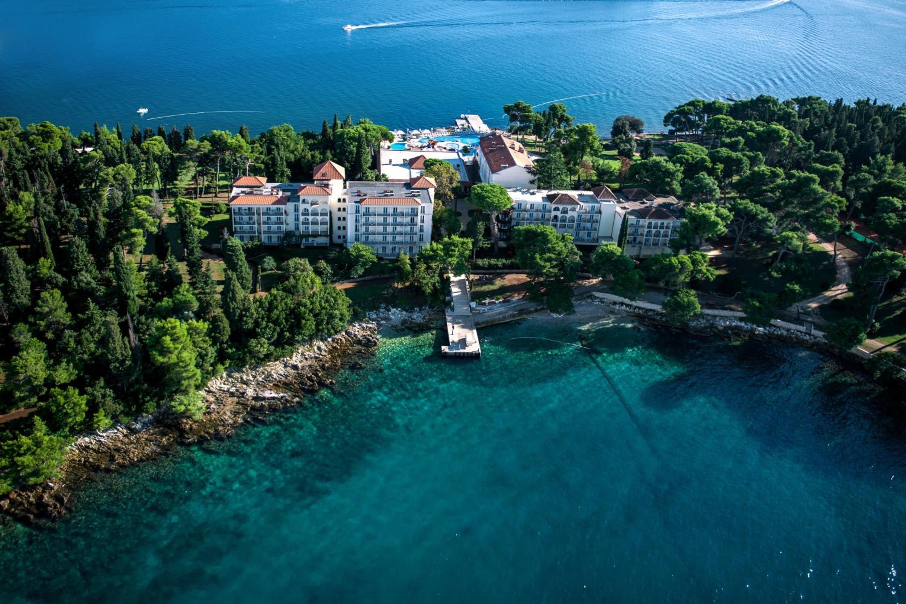 Maistra Select Island Hotel Katarina