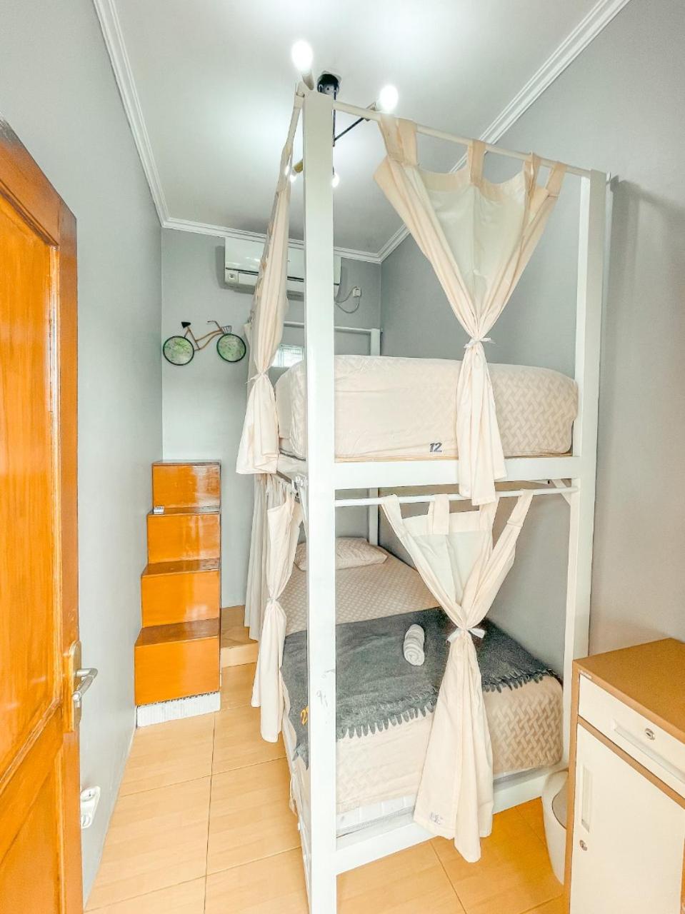 Otu Hostel By Ostic