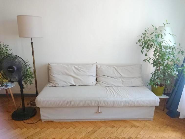 Cozy studio in the heart of old Prague near the Charles Bridge