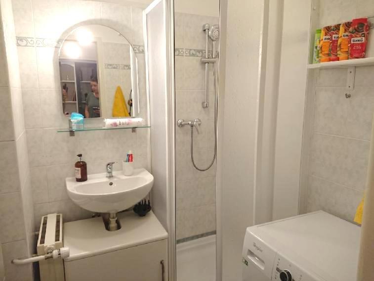 Cozy studio in the heart of old Prague near the Charles Bridge