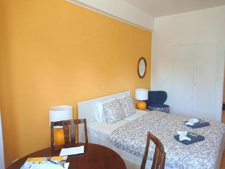 Cozy studio in the heart of old Prague near the Charles Bridge