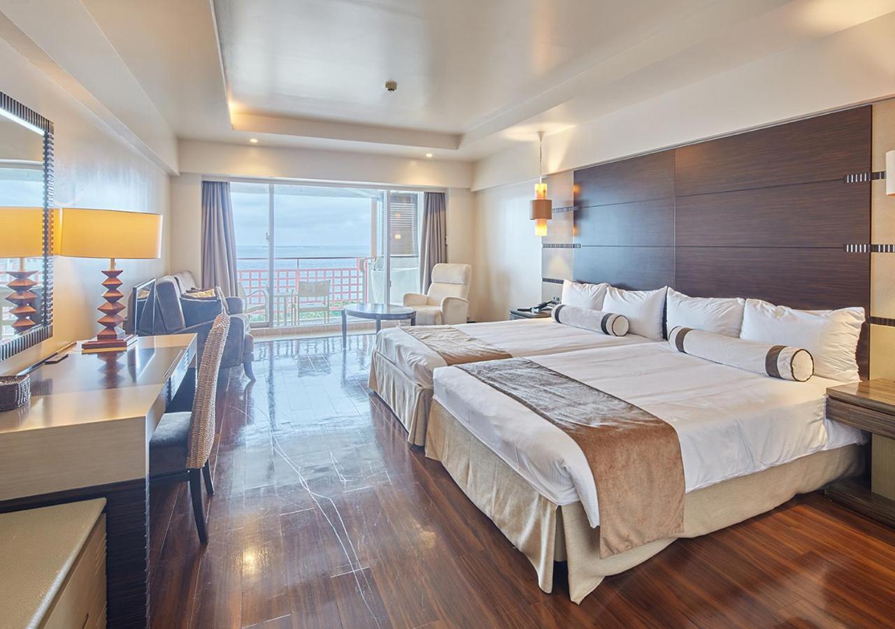 Hotel Mahaina Wellness Resorts Okinawa