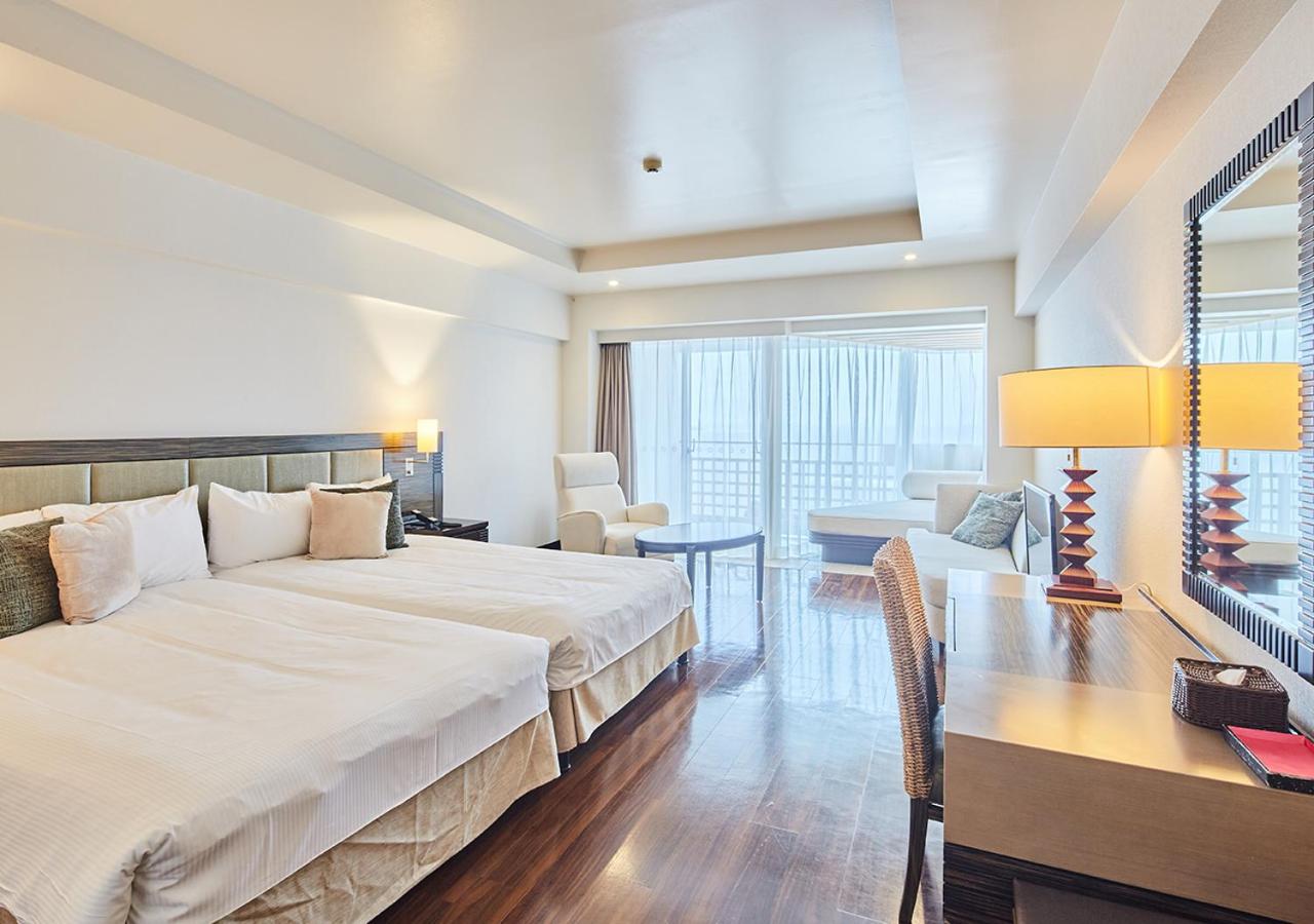 Hotel Mahaina Wellness Resorts Okinawa