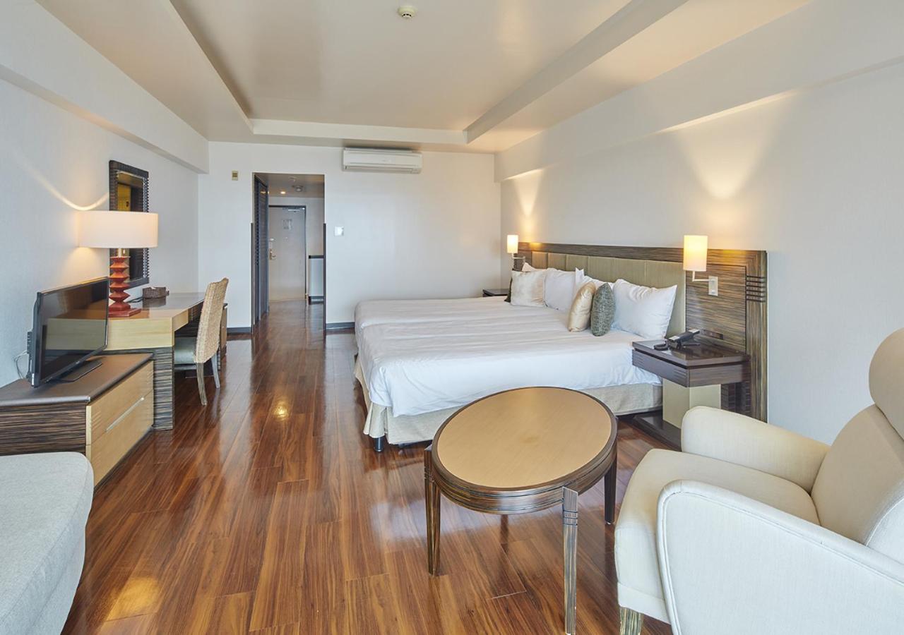 Hotel Mahaina Wellness Resorts Okinawa