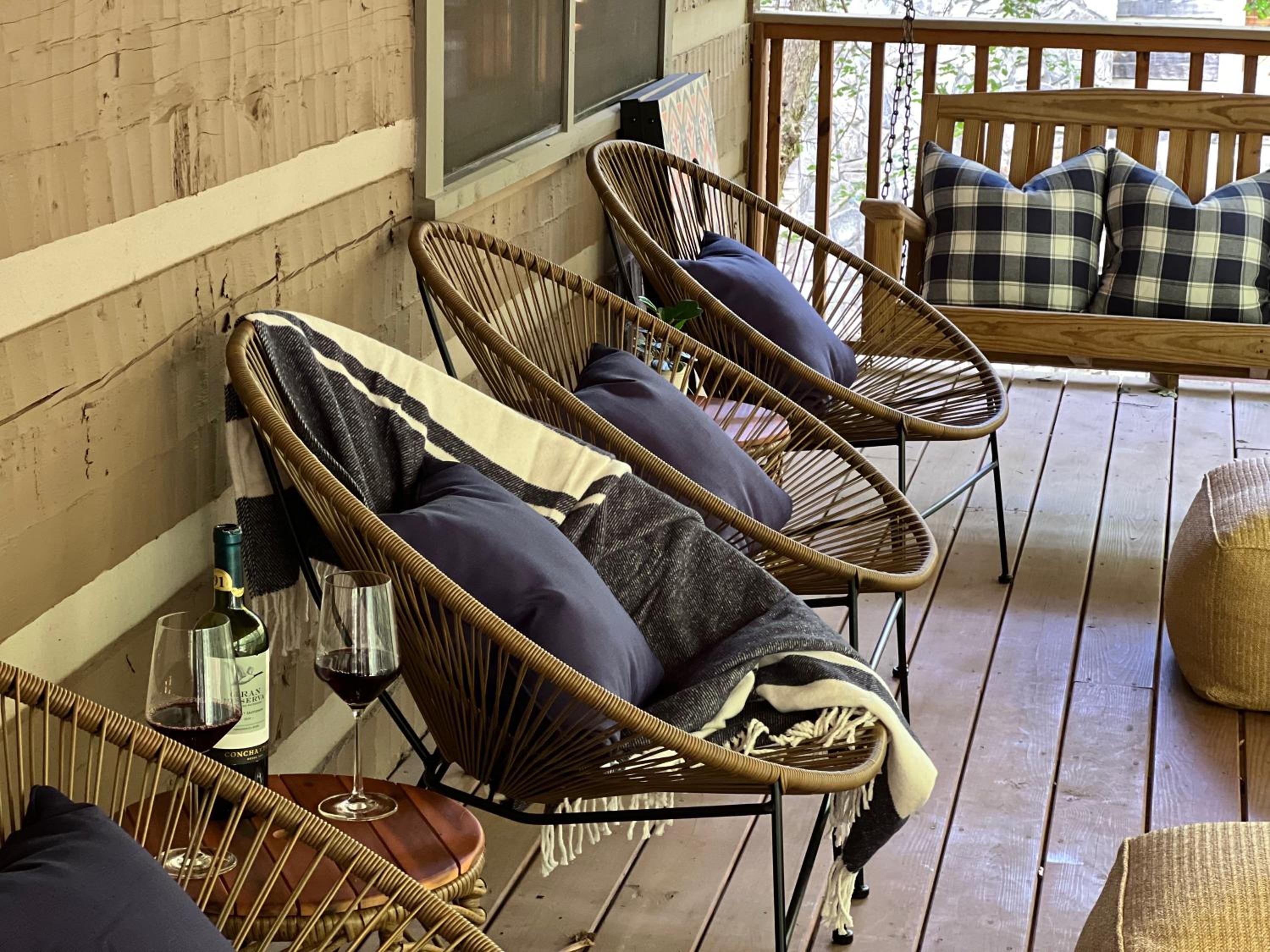 Creekside Cabin - Seven Devils,NC - Pet-Friendly, Close to Skiing & Hiking, and the Apline Coaster! view 4