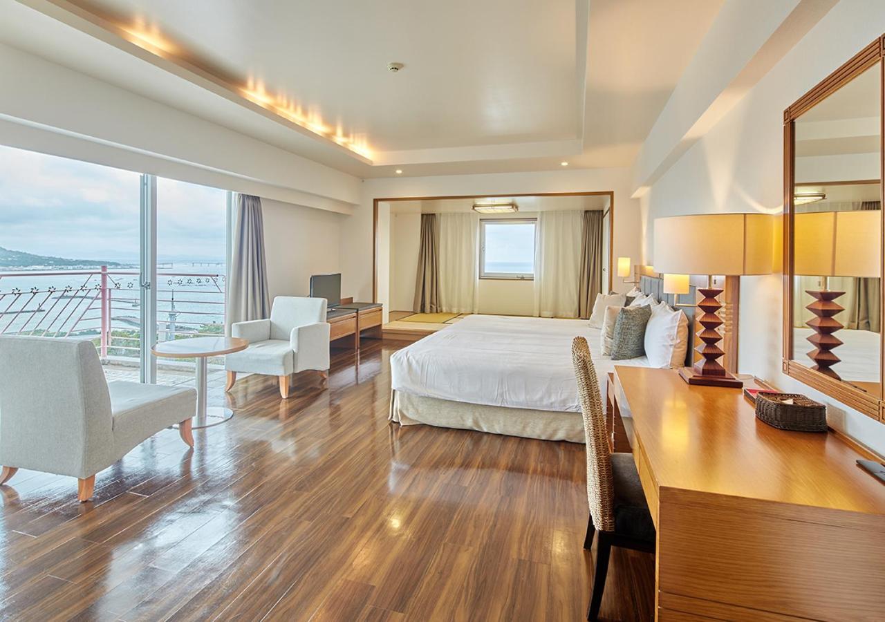 Hotel Mahaina Wellness Resorts Okinawa