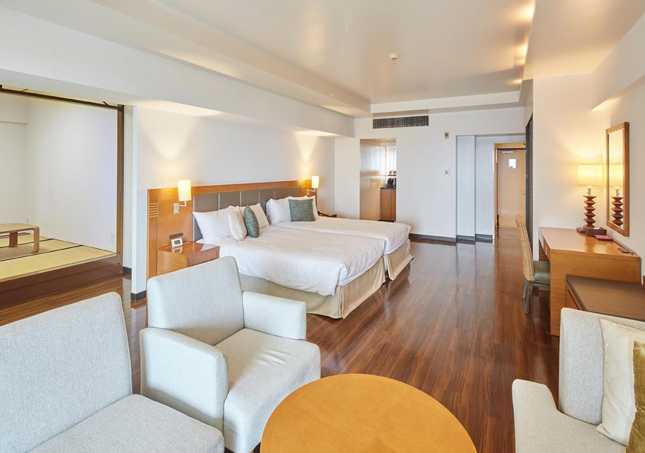 Hotel Mahaina Wellness Resorts Okinawa
